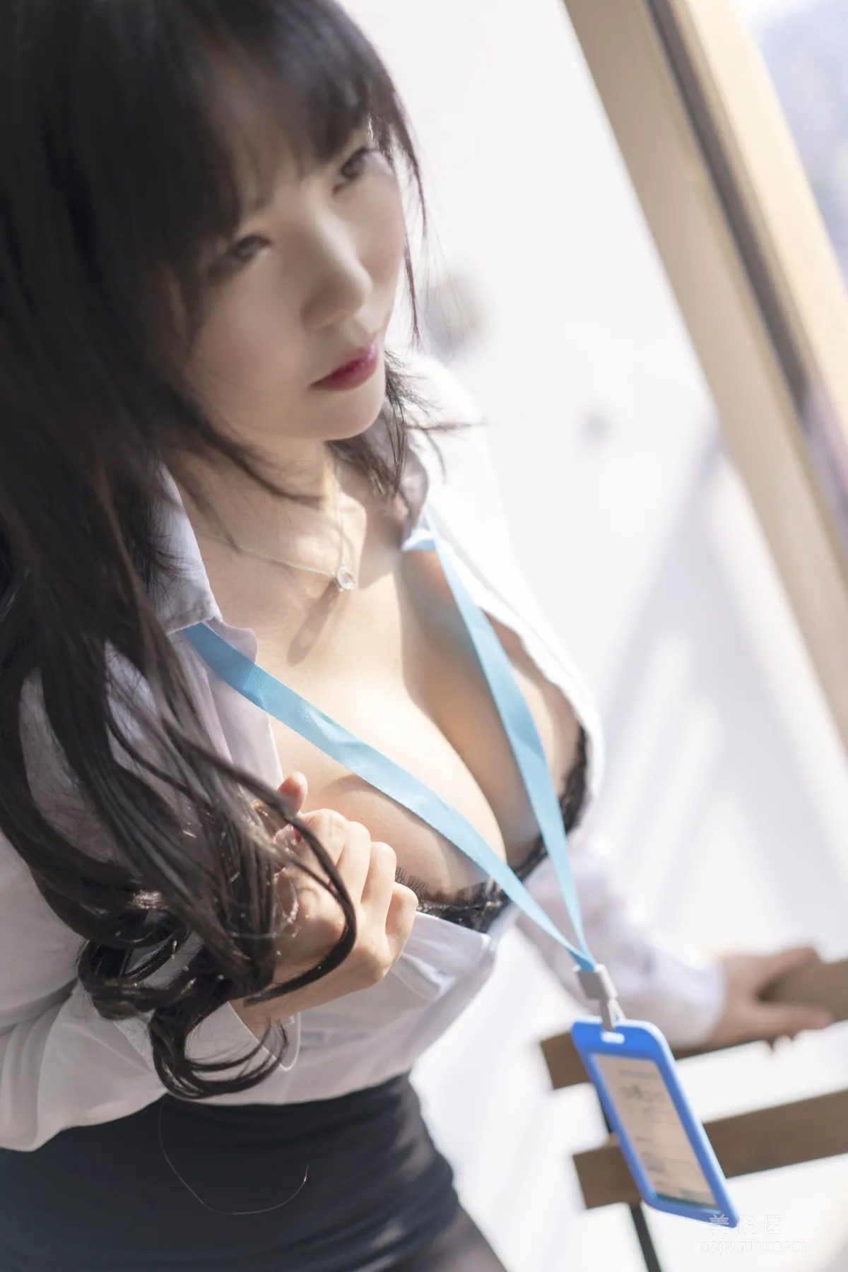 Douniang Lishi: Web Idols photo 21