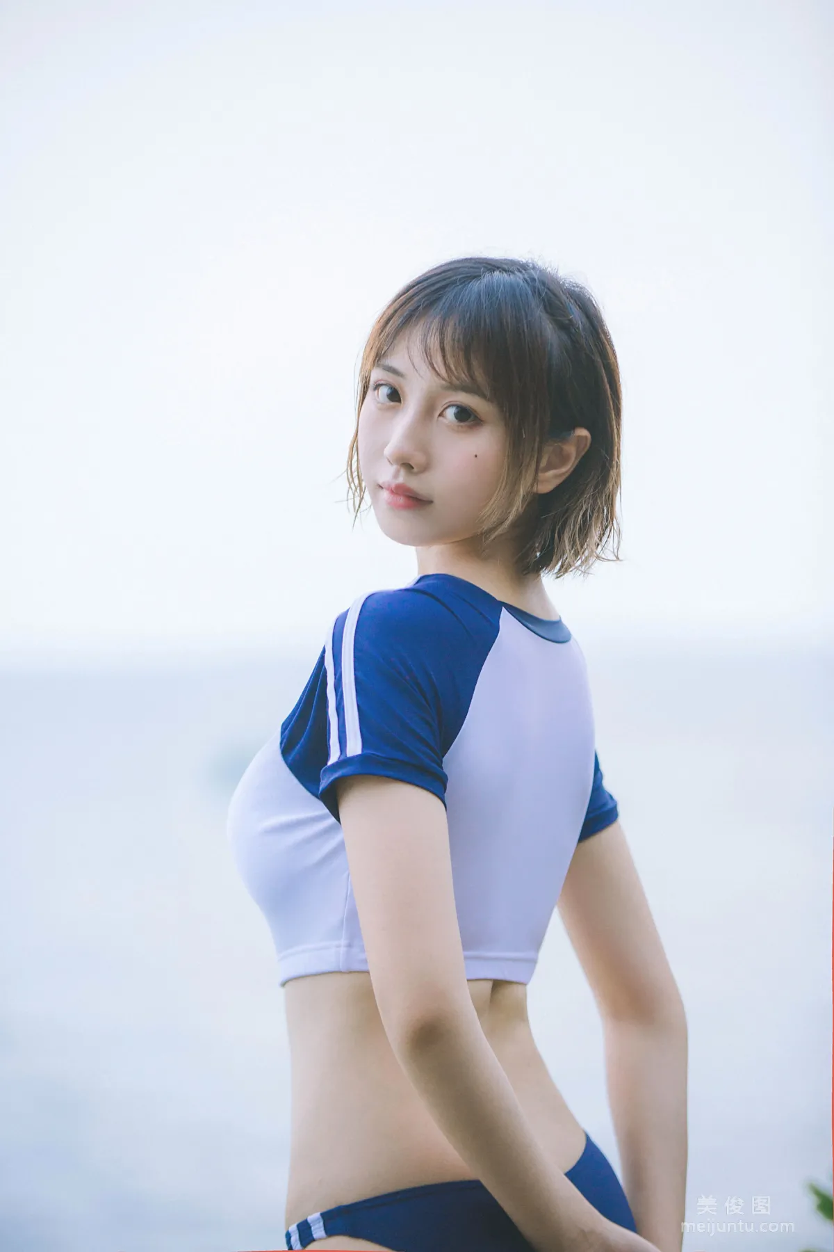 [Cosplay] Nianxue ww - Things in June Photo Set photo 97