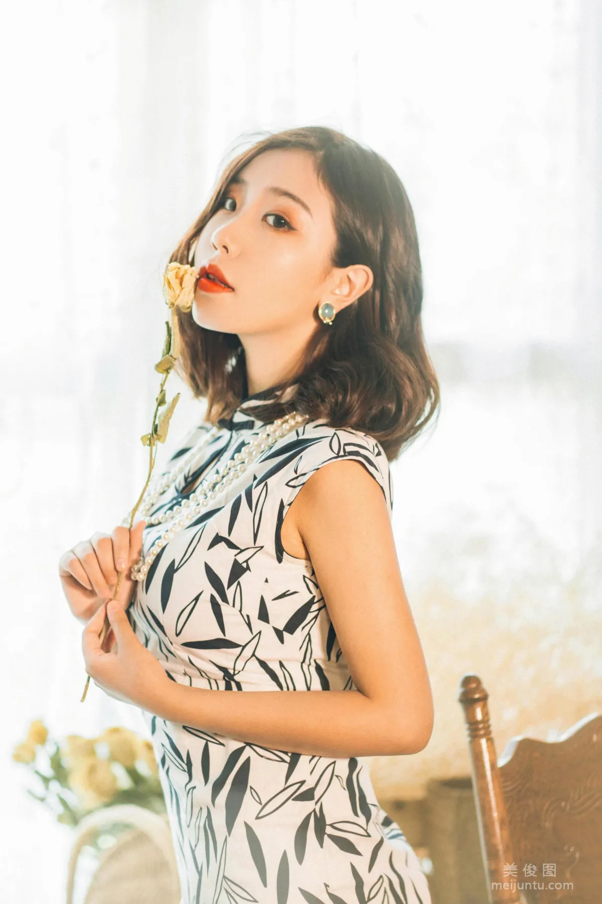 Muling Mu0: Web Idols photo 12