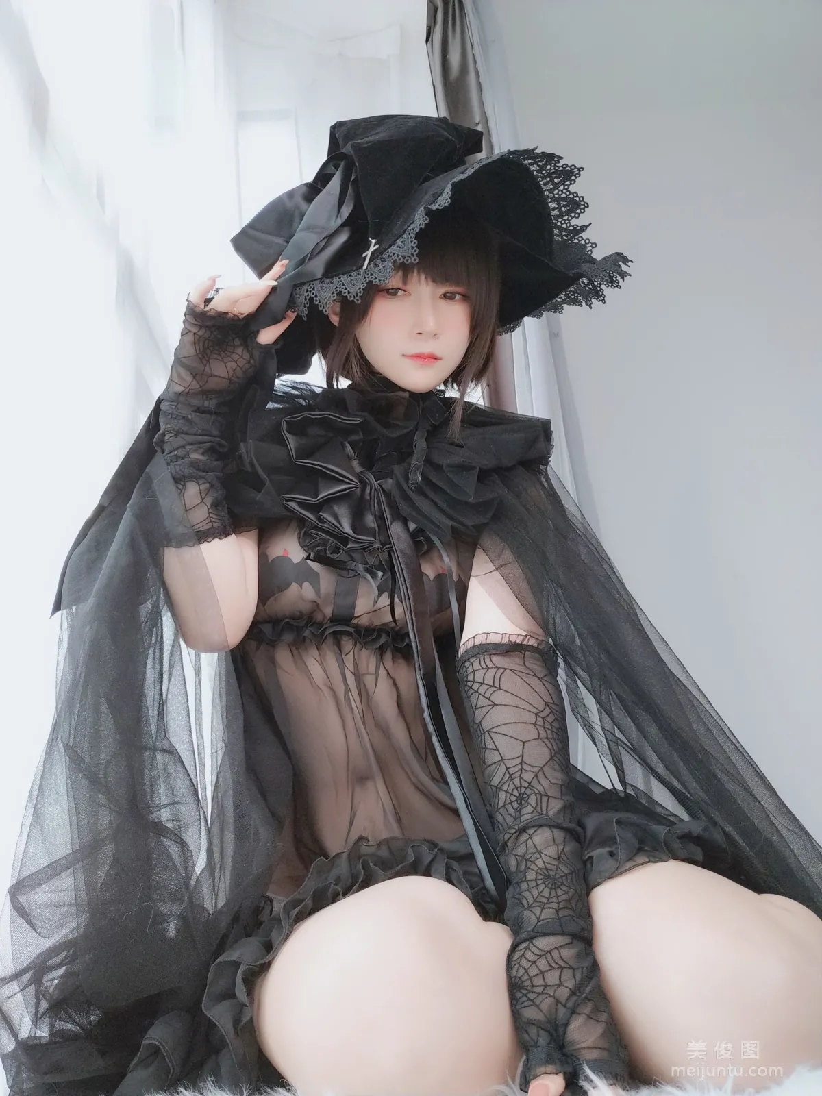 Baiyin 81: Web Idols photo 54