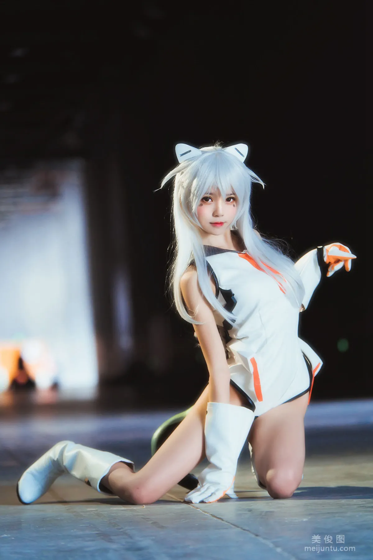 Ying Taomiao: Web Idols photo 31