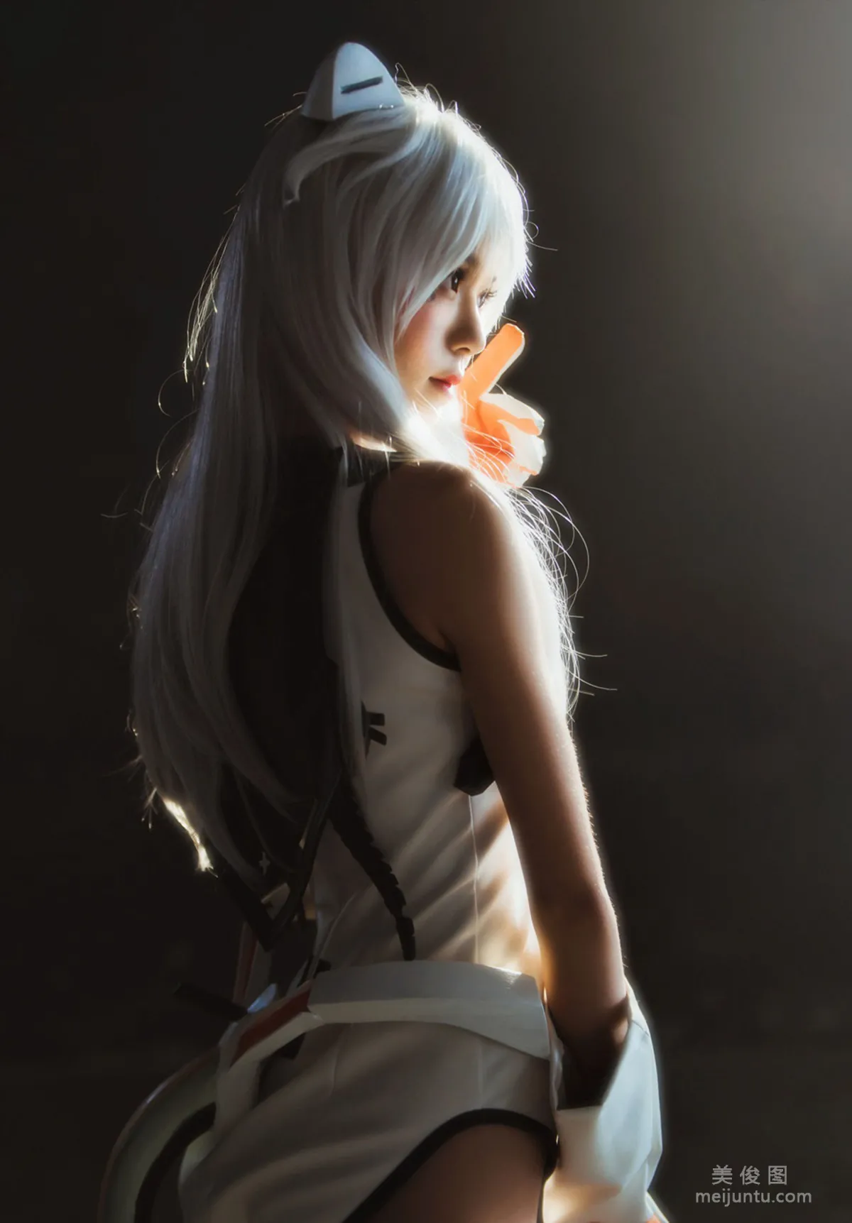 Ying Taomiao: Web Idols photo 26