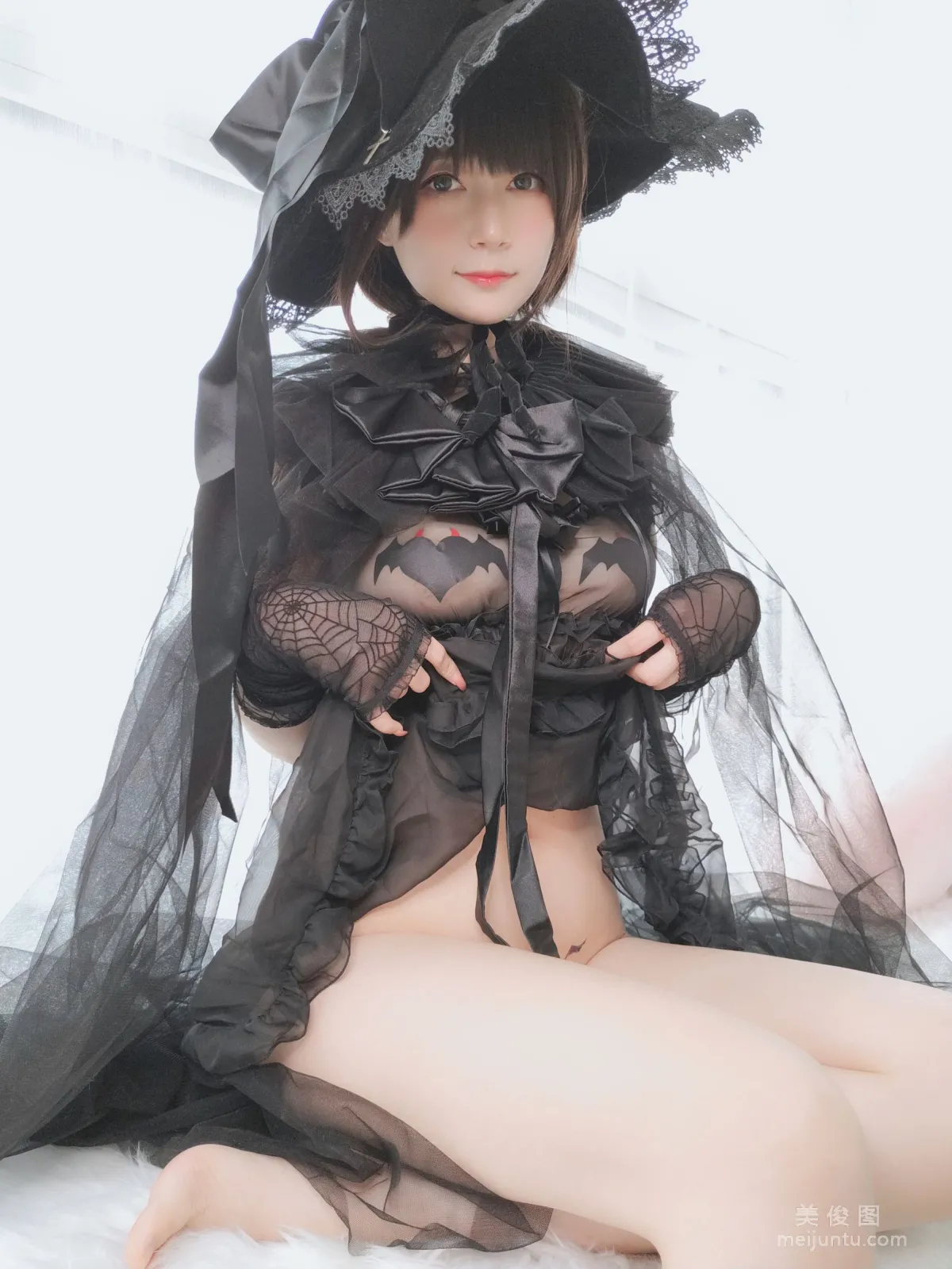 Baiyin 81: Web Idols photo 36