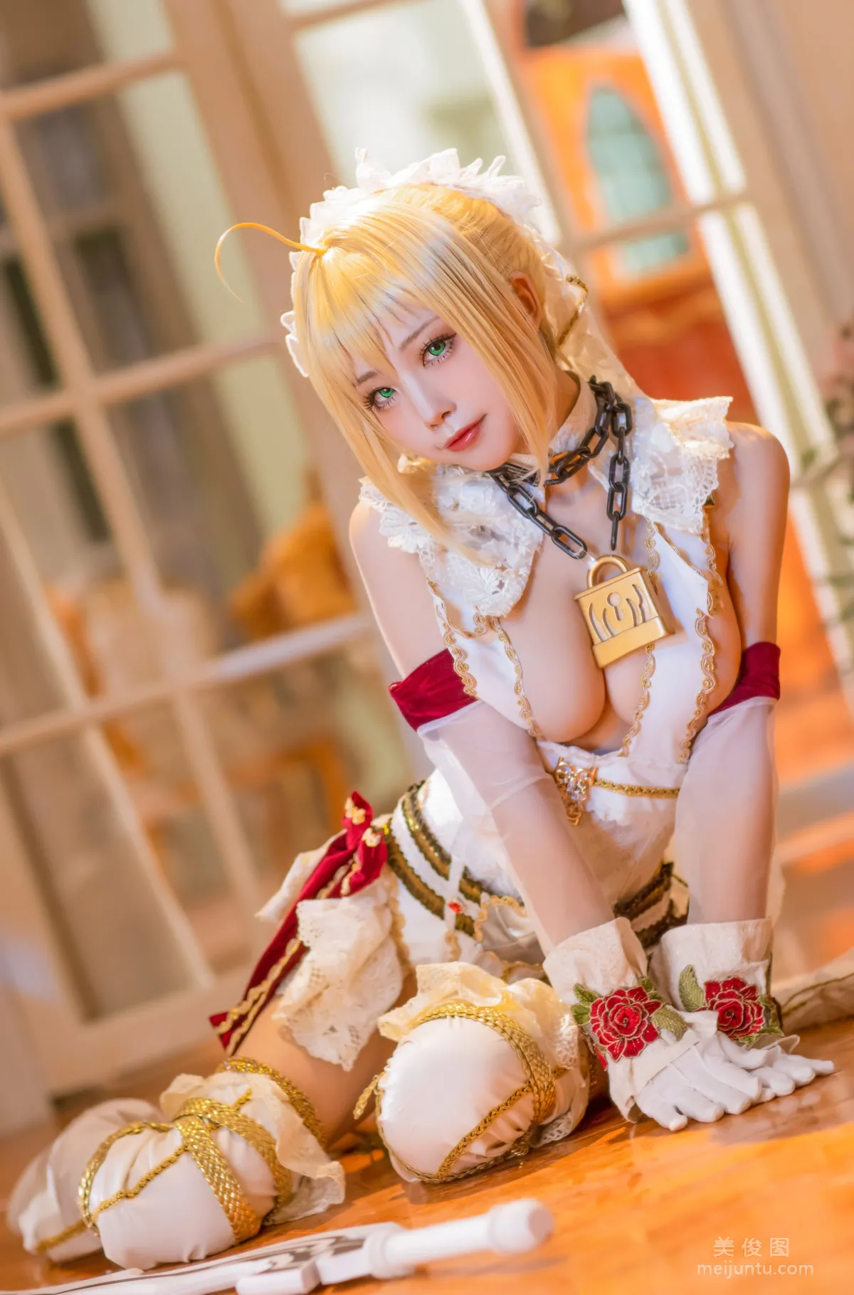 Shui Miao: Web Idols photo 63
