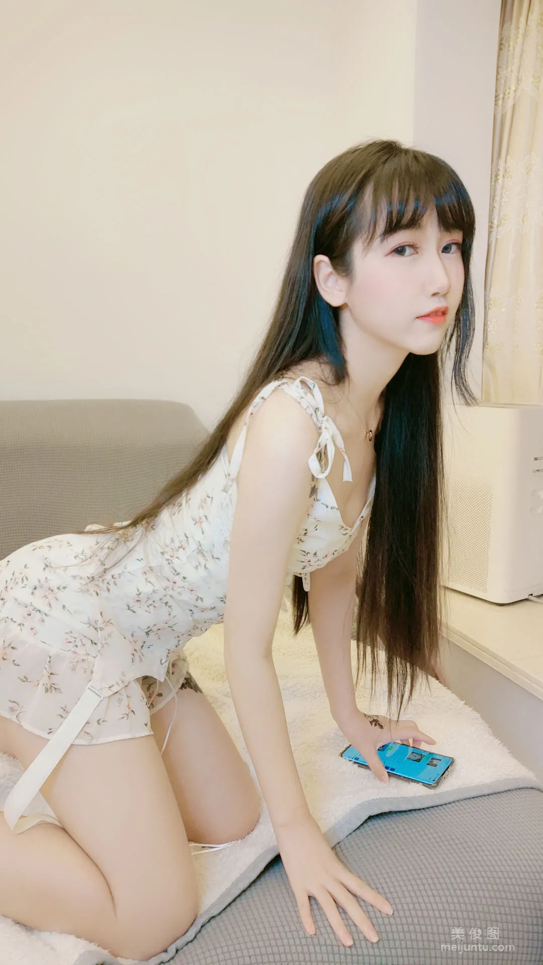 Bu Daimao: Web Idols photo 9
