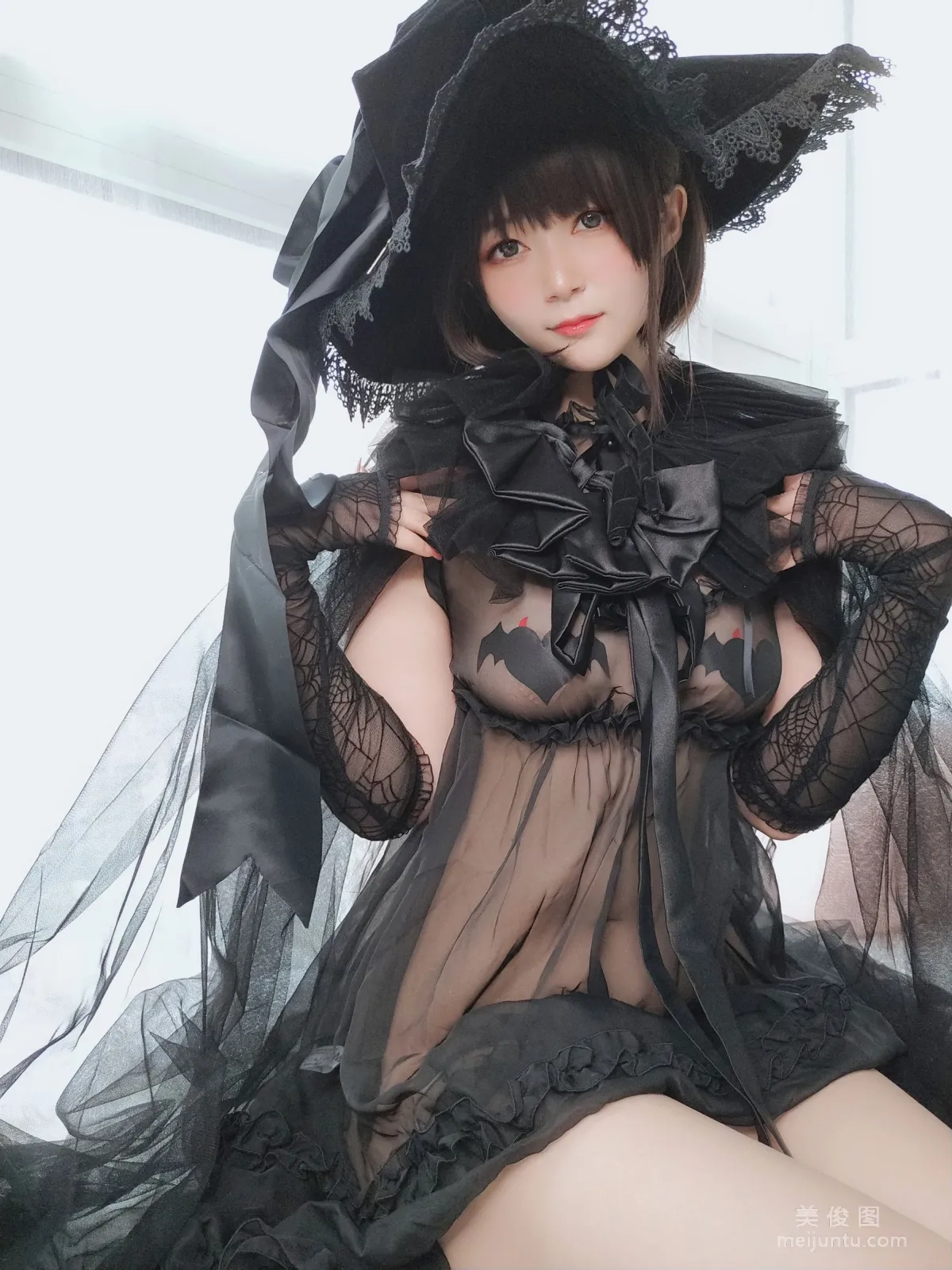 Baiyin 81: Web Idols photo 17