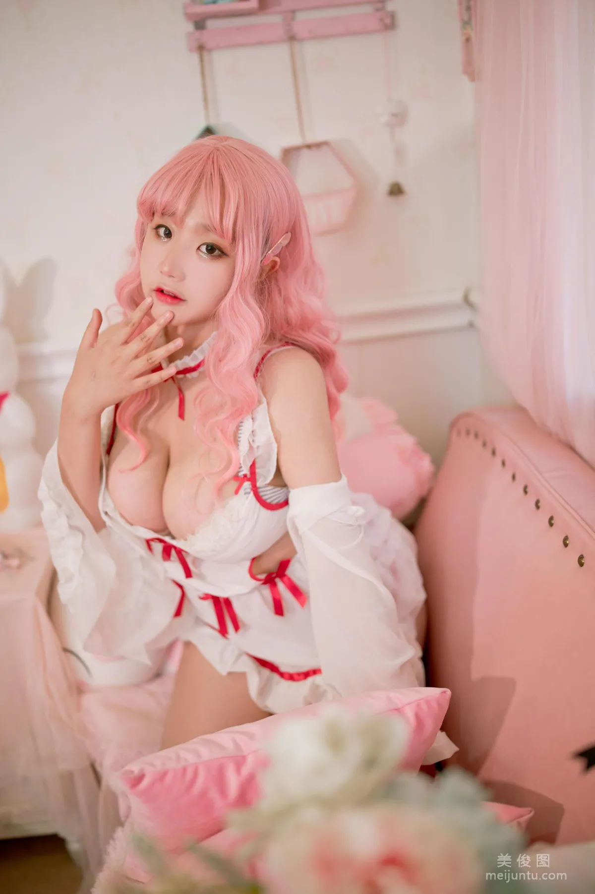 Muling Mu0: Web Idols photo 27