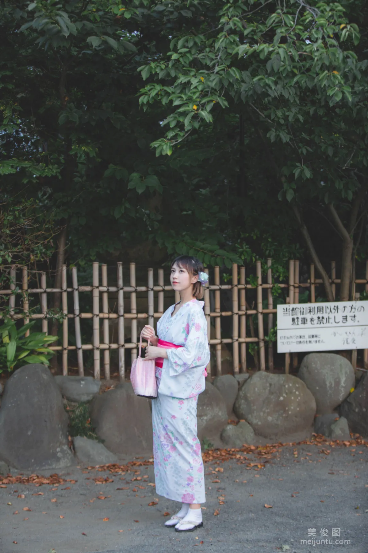 [Cosplay] Nianxue ww - Things in June Photo Set photo 88
