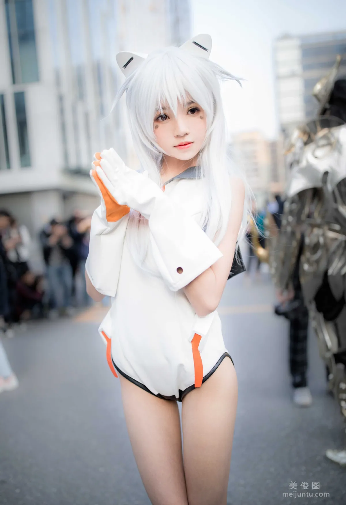 Ying Taomiao: Web Idols photo 12