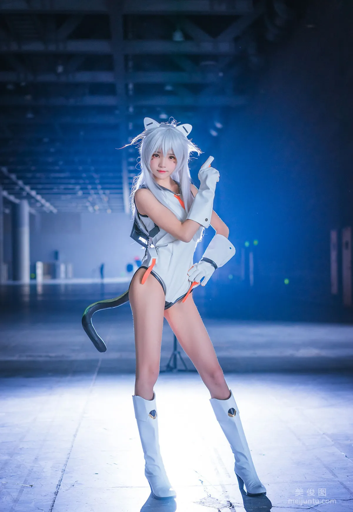 Ying Taomiao: Web Idols photo 6