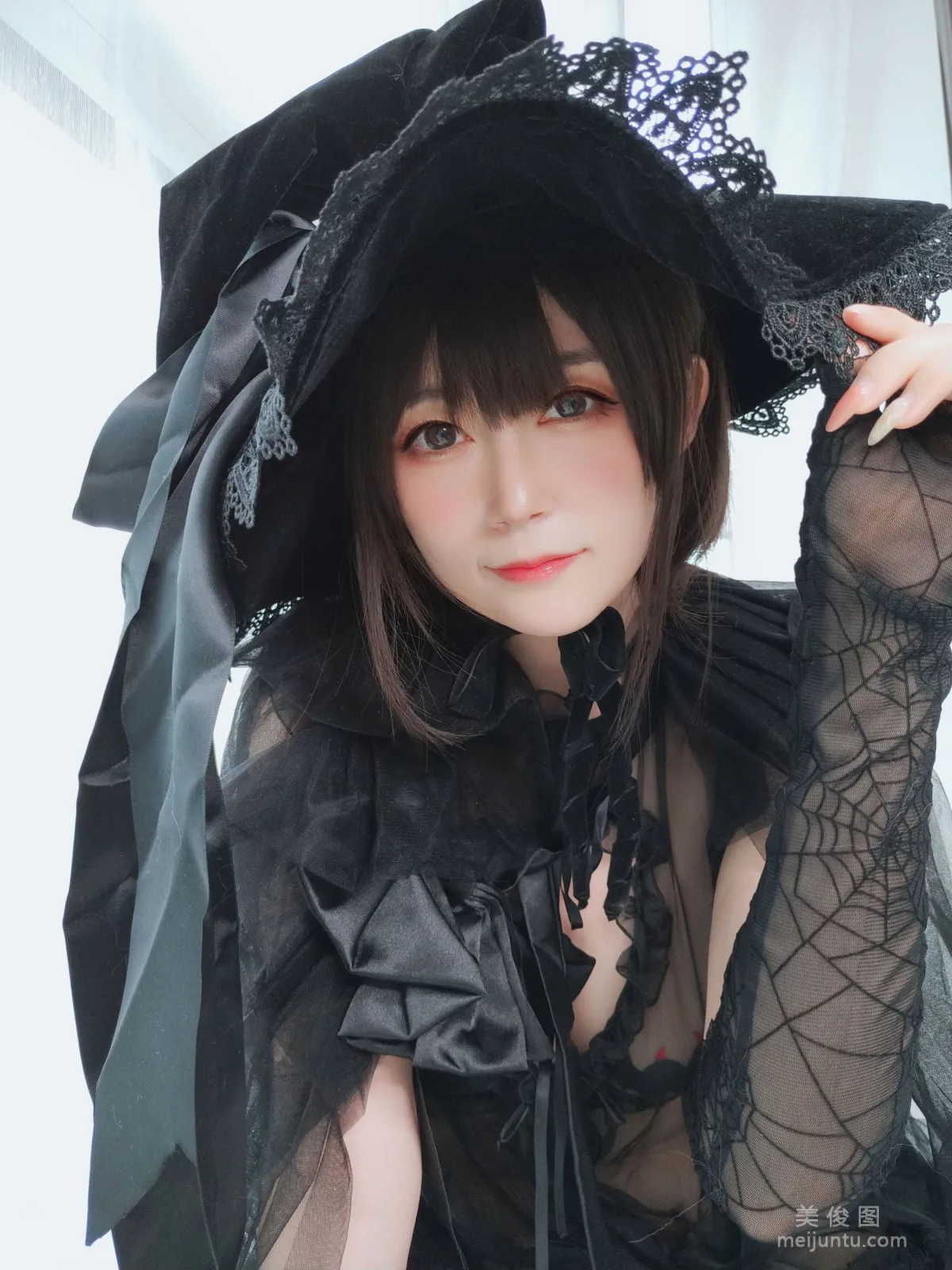 Baiyin 81: Web Idols photo 9