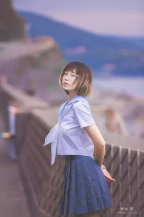 [Cosplay] 念雪ww - 六月間事 寫真套圖