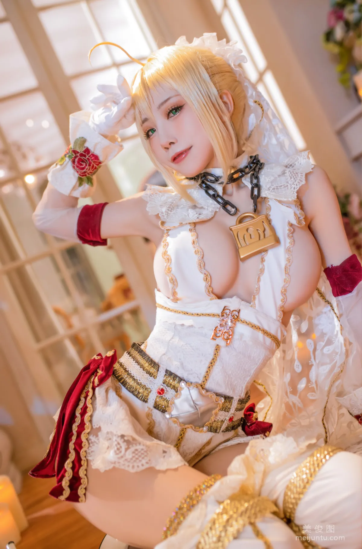 Shui Miao: Web Idols photo 65