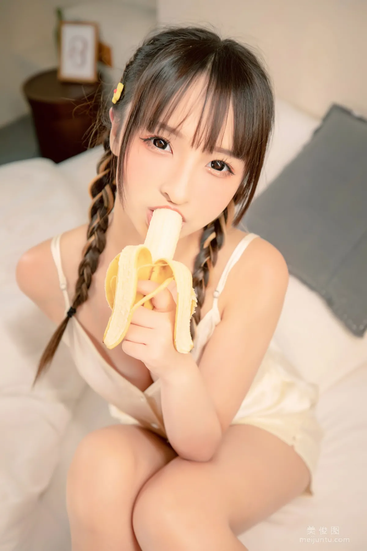 Shenle Banzhen Dong: Web Idols photo 150
