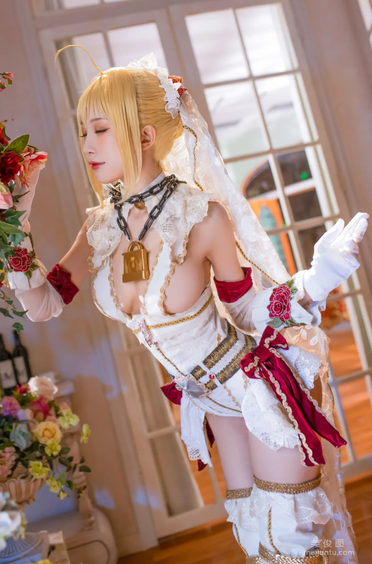 Shui Miao: Web Idols photo 53