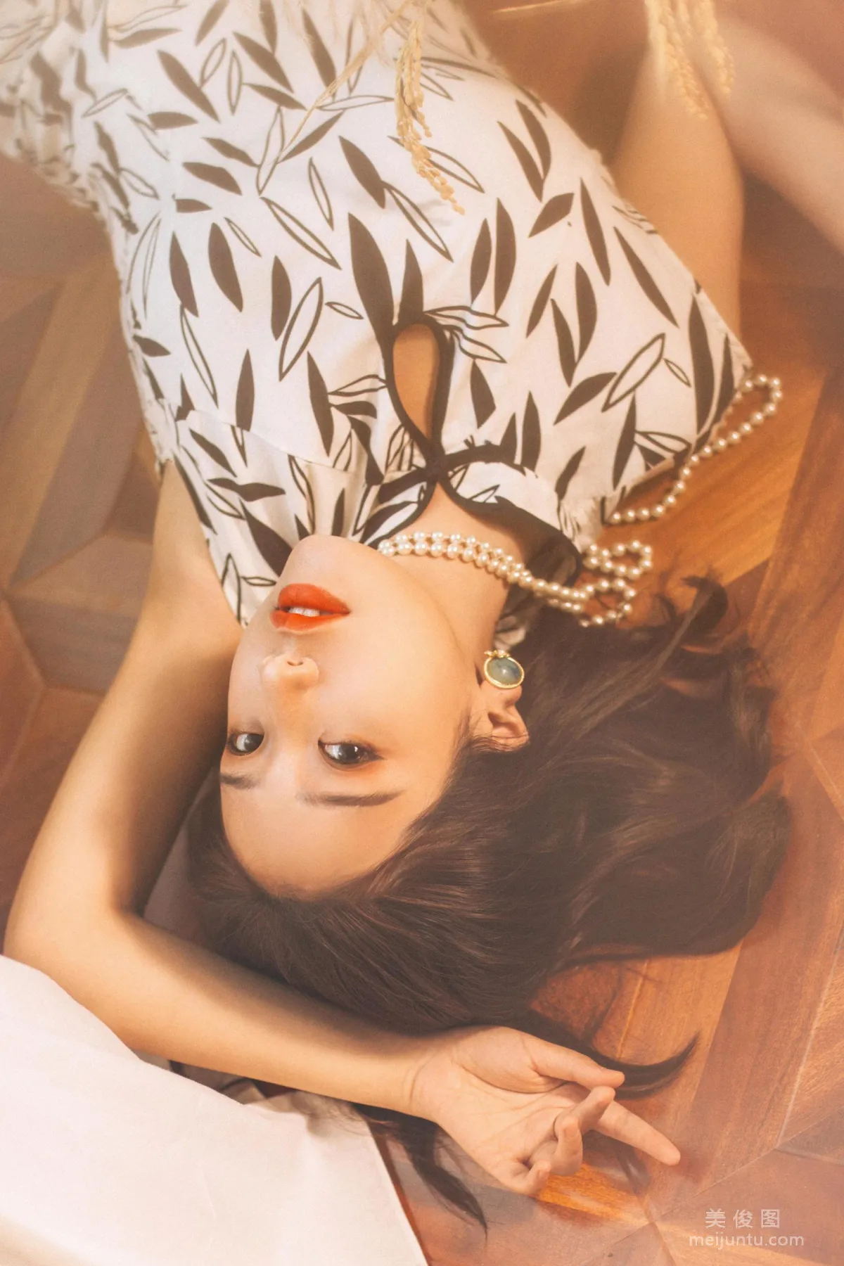Muling Mu0: Web Idols photo 19