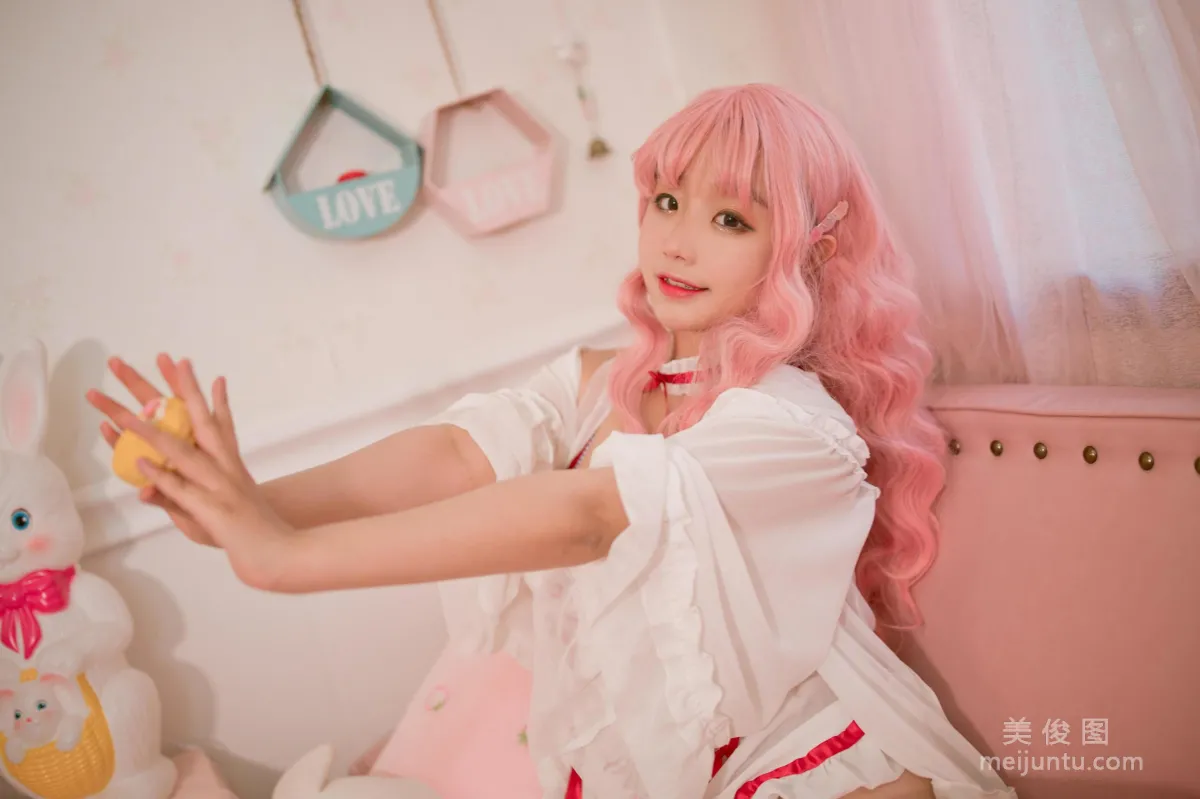 Muling Mu0: Web Idols photo 15