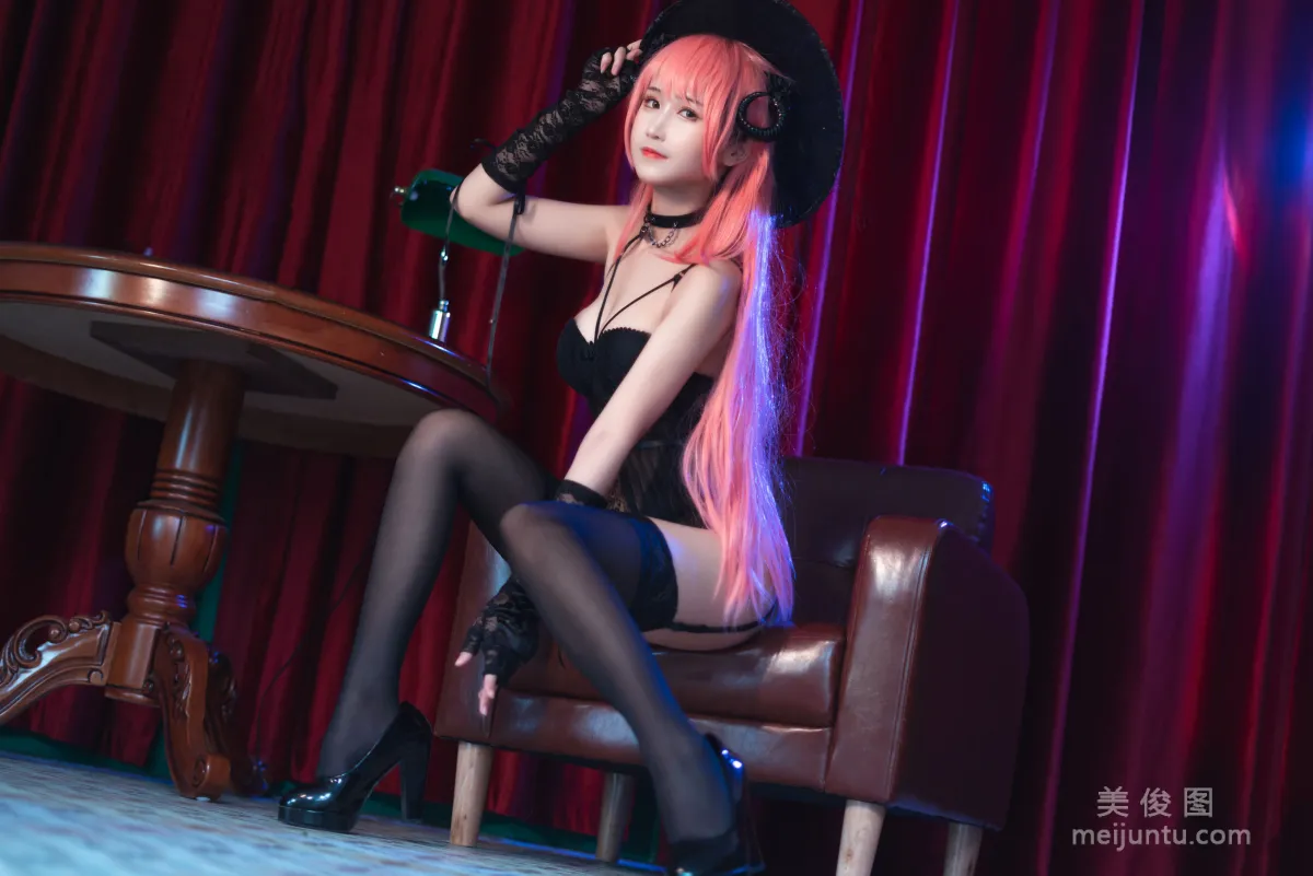 [Cosplay] 三度_69 - 双面恋人12