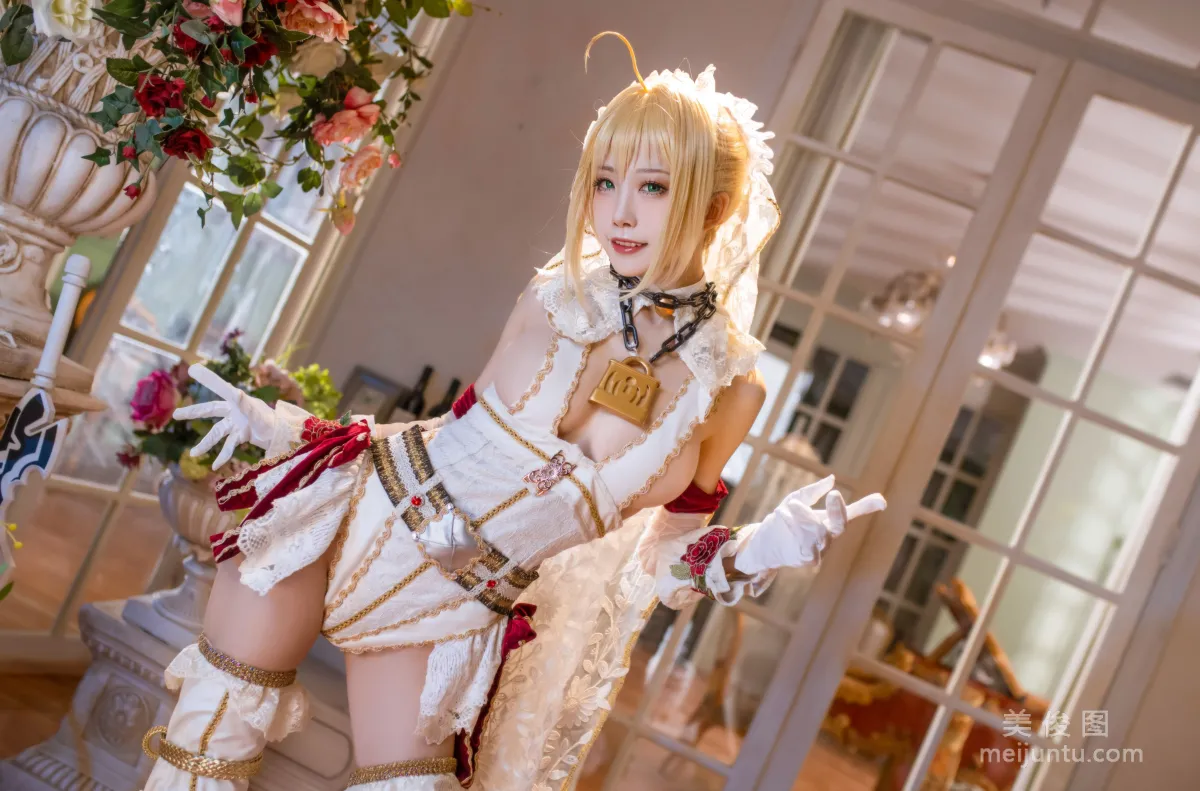 Shui Miao: Web Idols photo 52