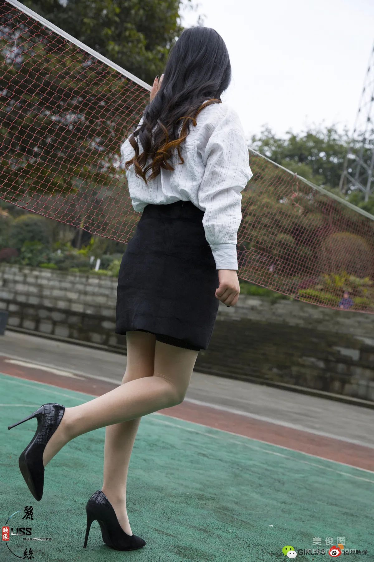 GIRLISS photo 5