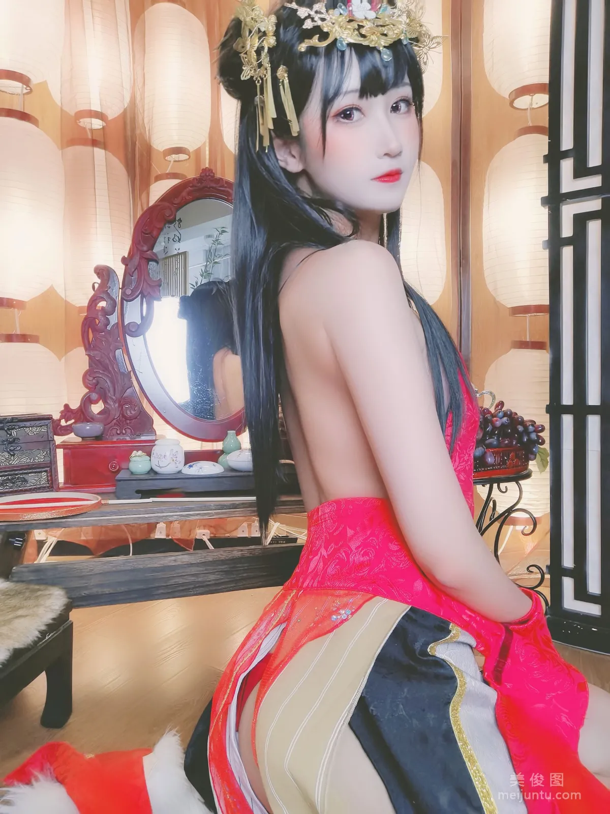 Sandu 69: Web Idols photo 19