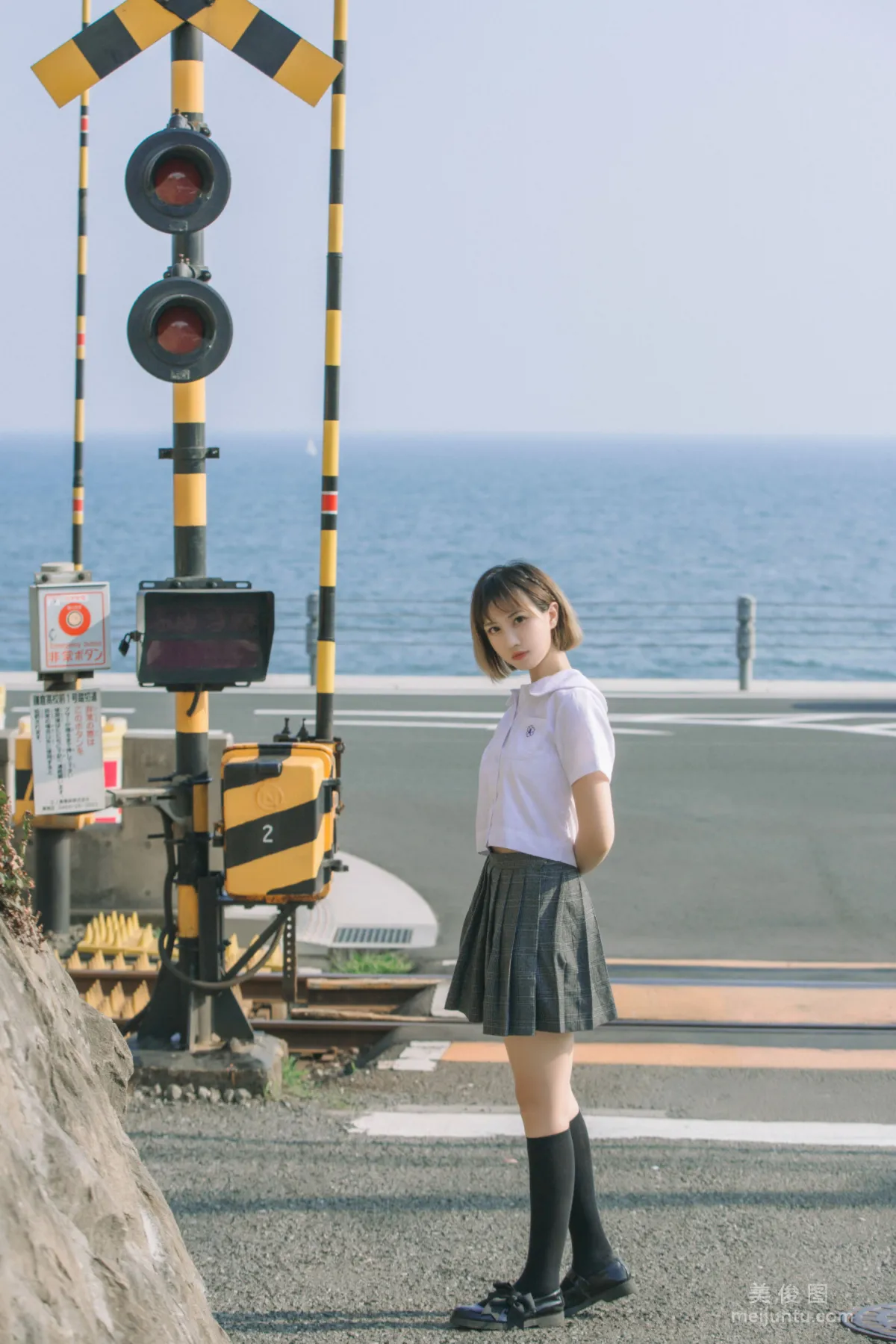 [Cosplay] Nianxue ww - Things in June Photo Set photo 73