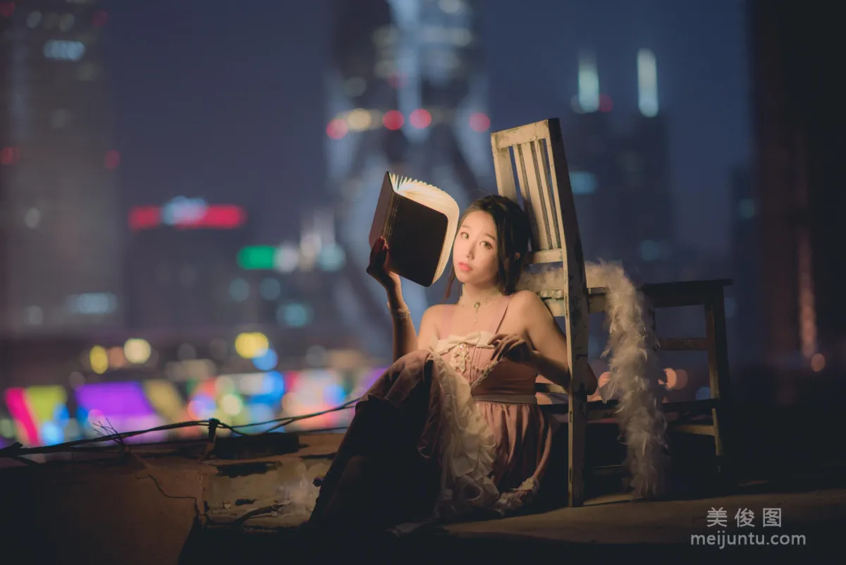 Muling Mu0: Web Idols photo 6