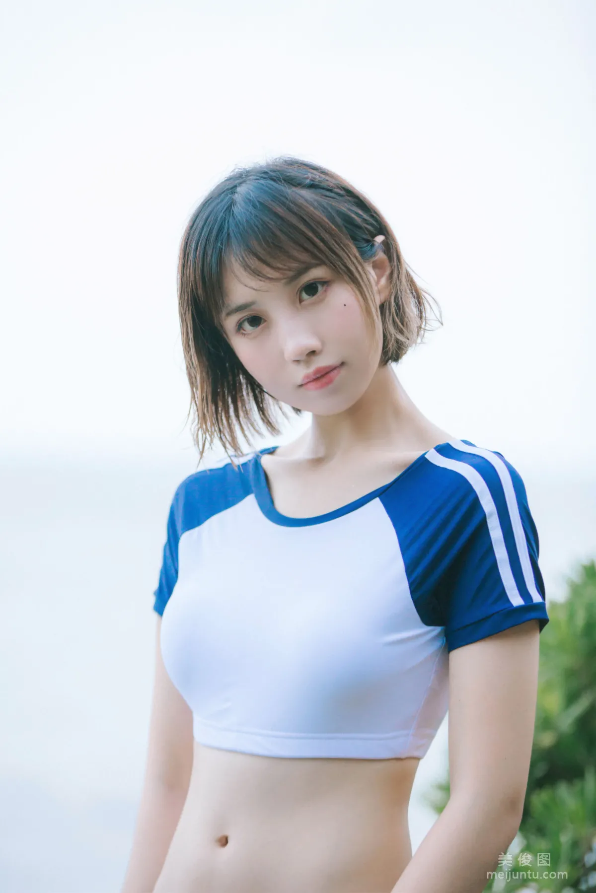 [Cosplay] Nianxue ww - Things in June Photo Set photo 98