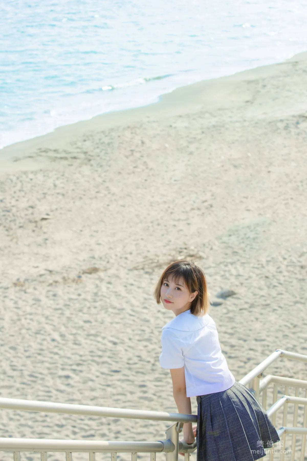 [Cosplay] Nianxue ww - Things in June Photo Set photo 76