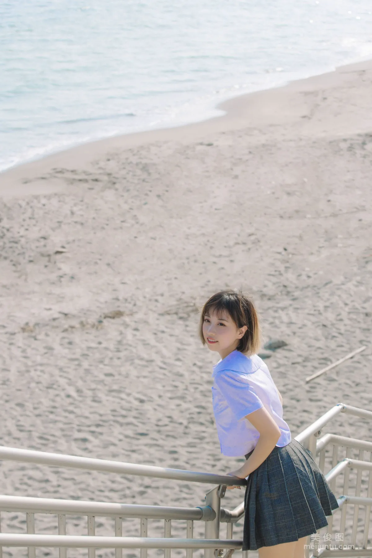 [Cosplay] Nianxue ww - Things in June Photo Set photo 75