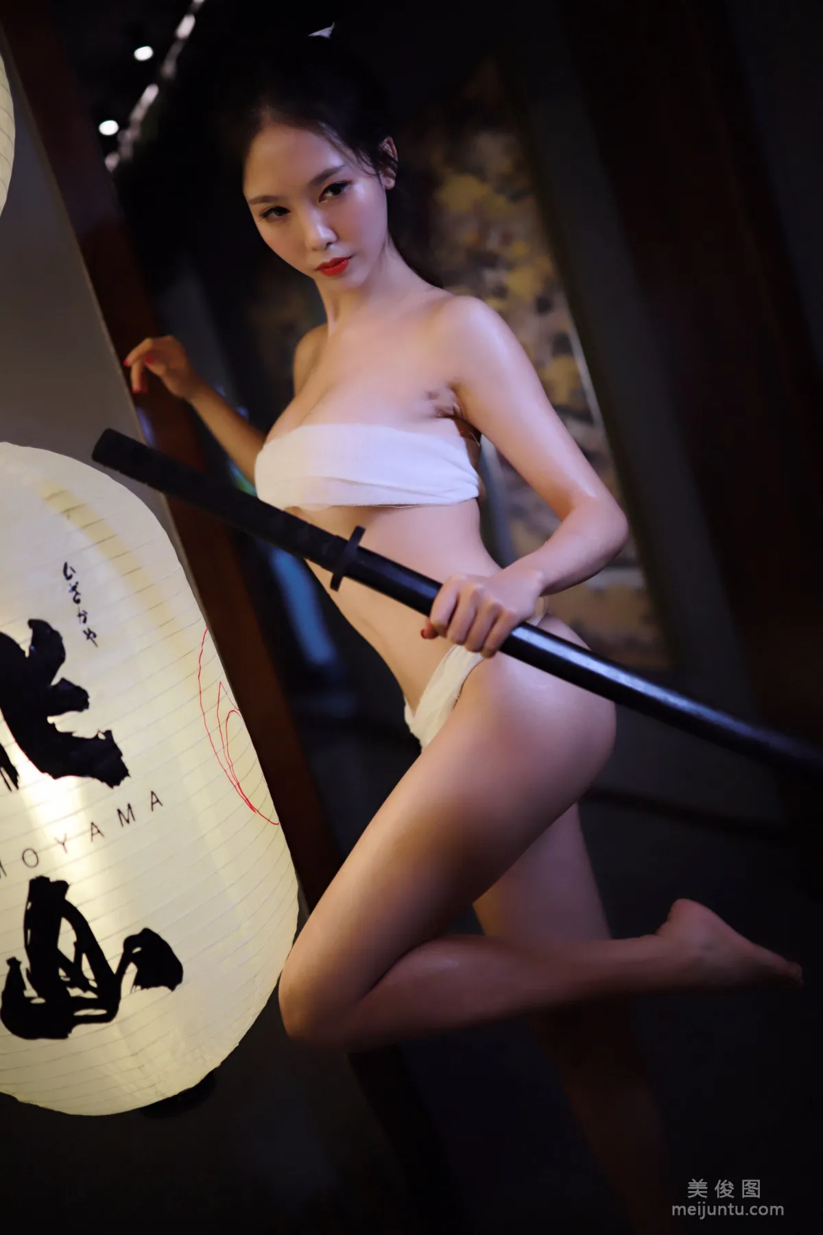 Douniang Lishi: Web Idols photo 22
