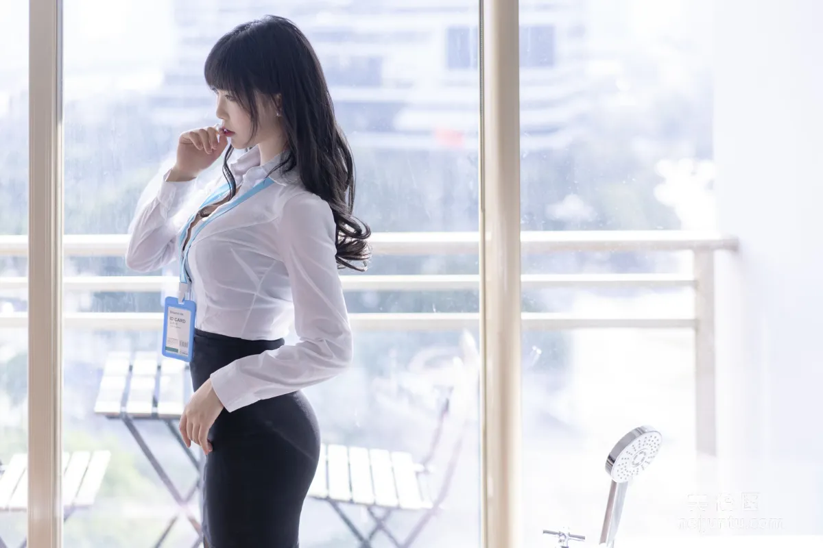 Douniang Lishi: Web Idols photo 17