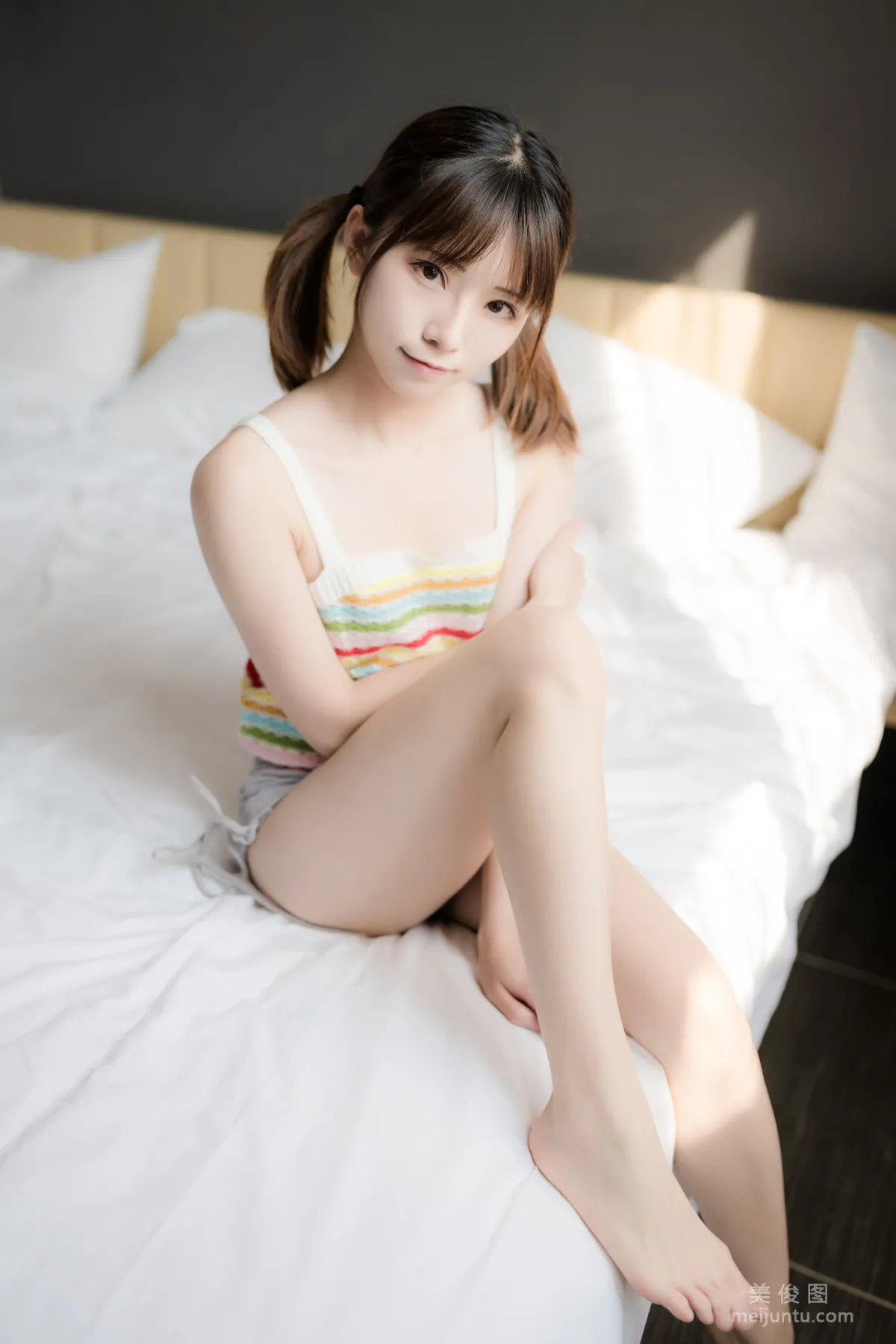 Qi Tailang: Web Idols photo 26
