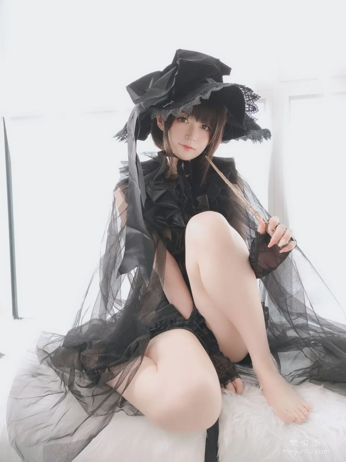 Baiyin 81: Web Idols photo 3