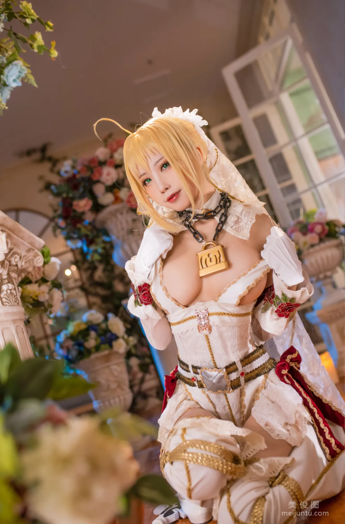 Shui Miao: Web Idols photo 83