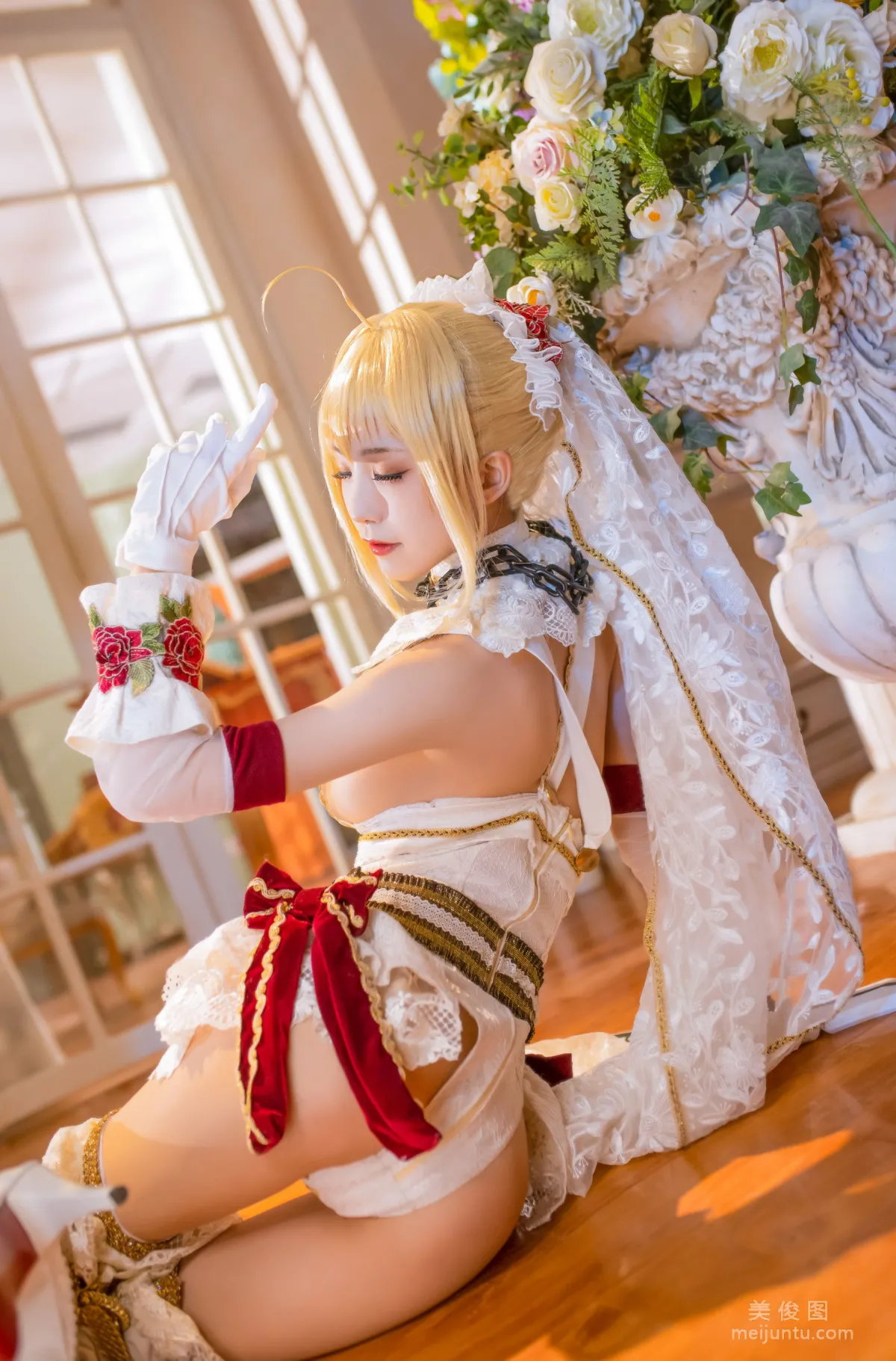 Shui Miao: Web Idols photo 70