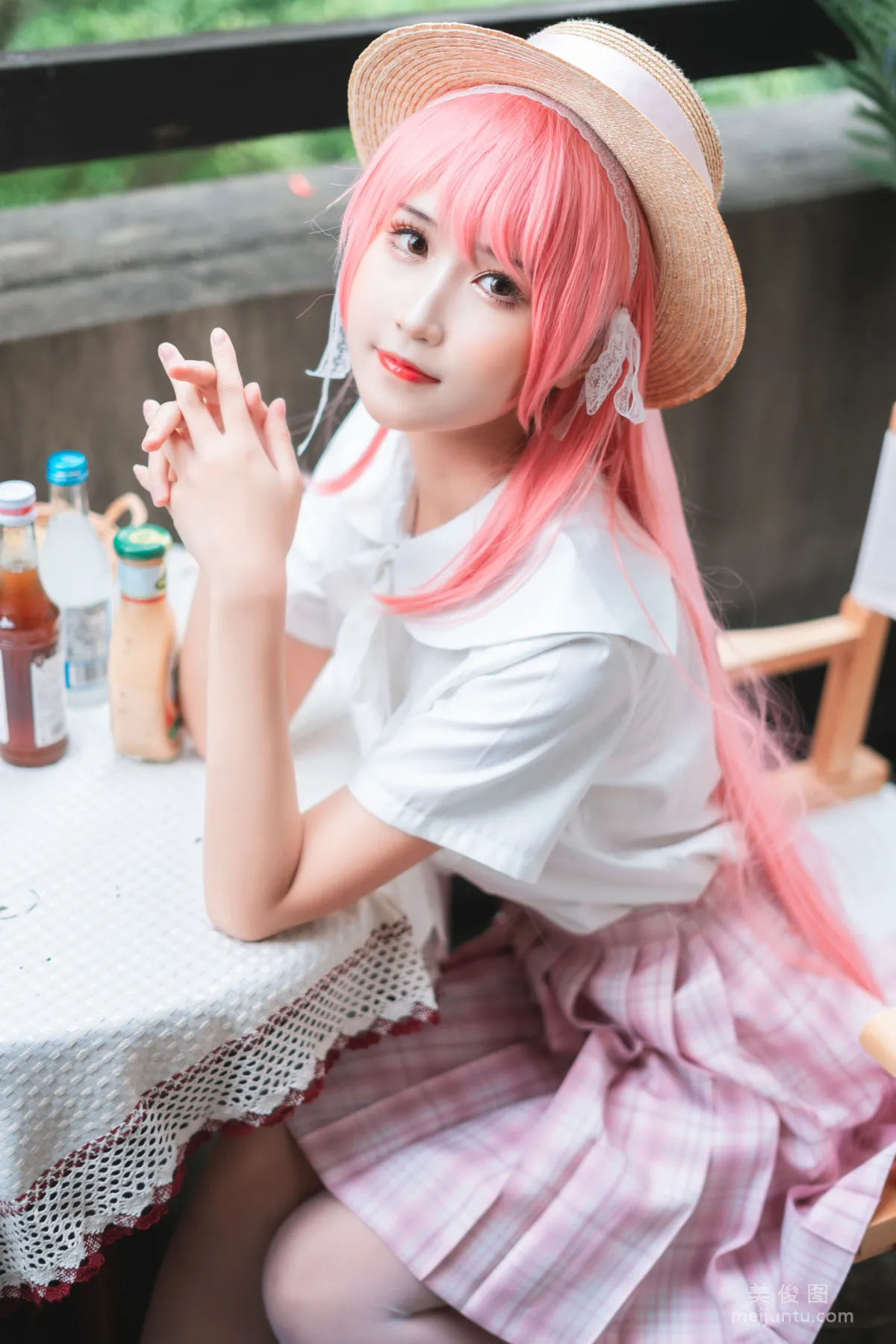 [Cosplay] 三度_69 - 双面恋人7