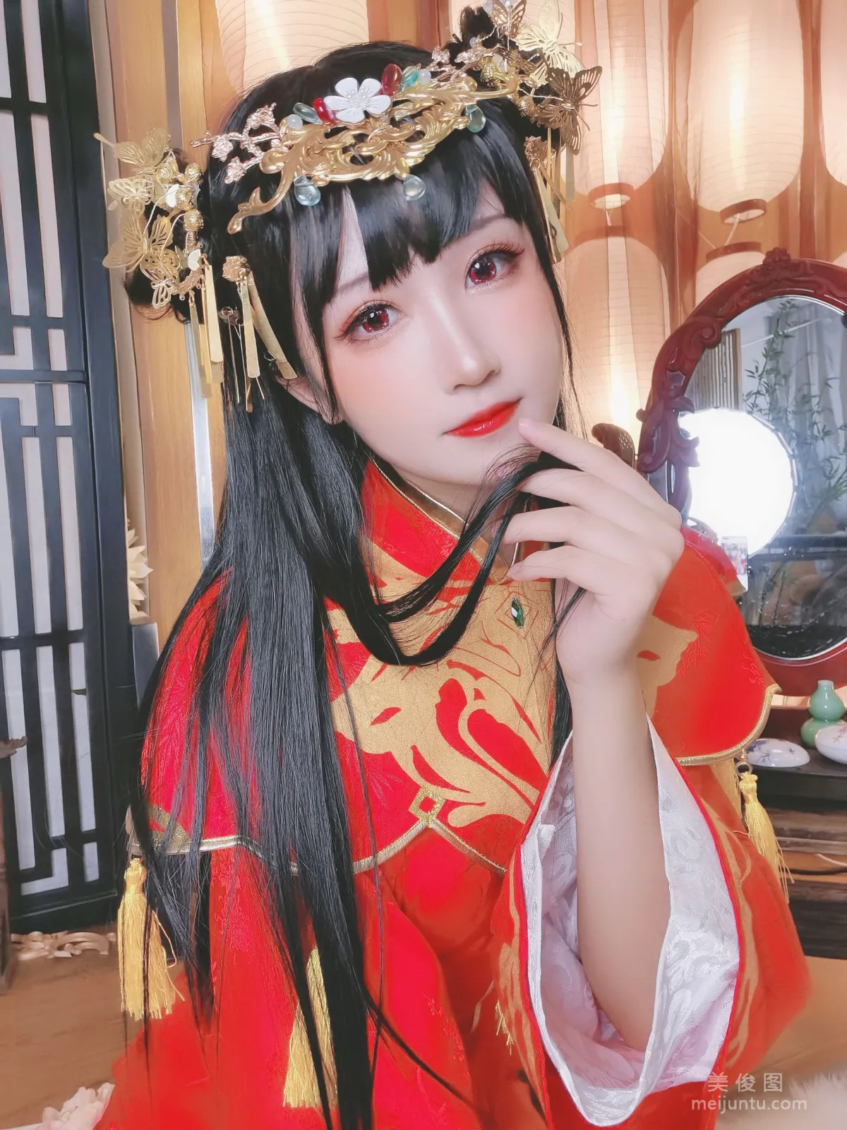 Sandu 69: Web Idols photo 6
