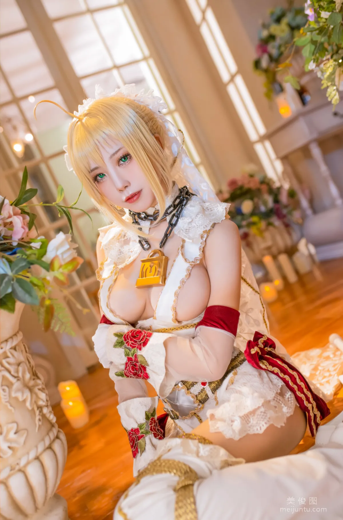 Shui Miao: Web Idols photo 69