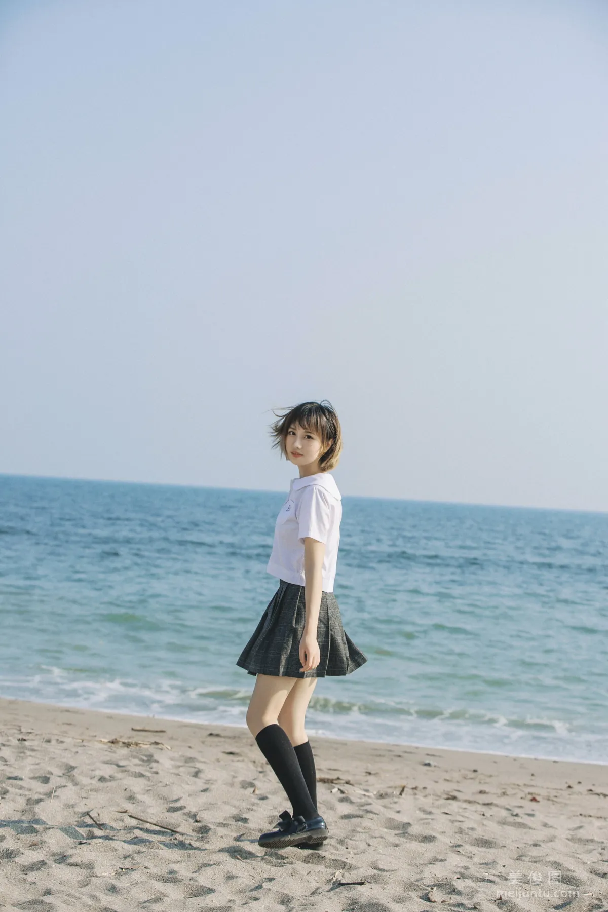 [Cosplay] Nianxue ww - Things in June Photo Set photo 78