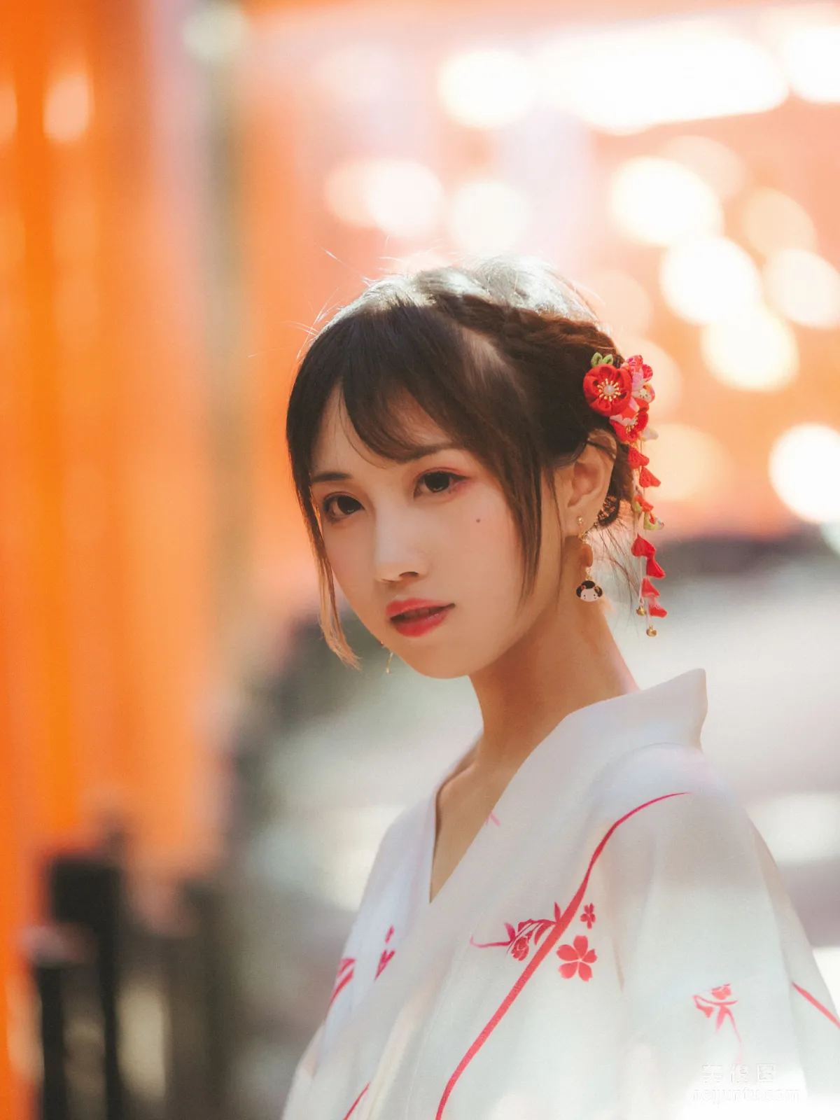 [Cosplay] Nianxue ww - Things in June Photo Set photo 63