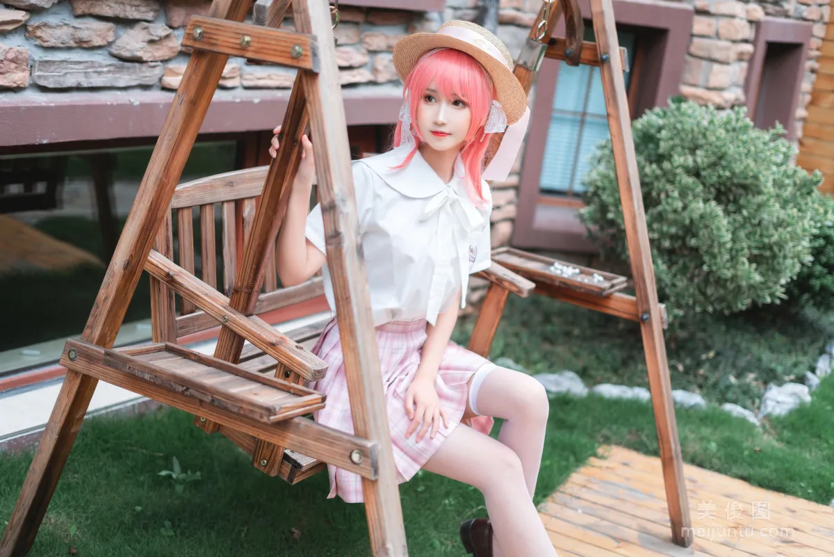 [Cosplay] 三度_69 - 双面恋人1