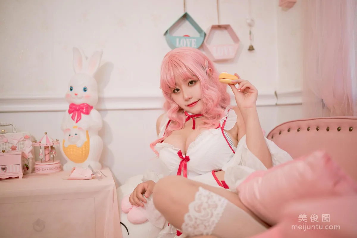 Muling Mu0: Web Idols photo 8