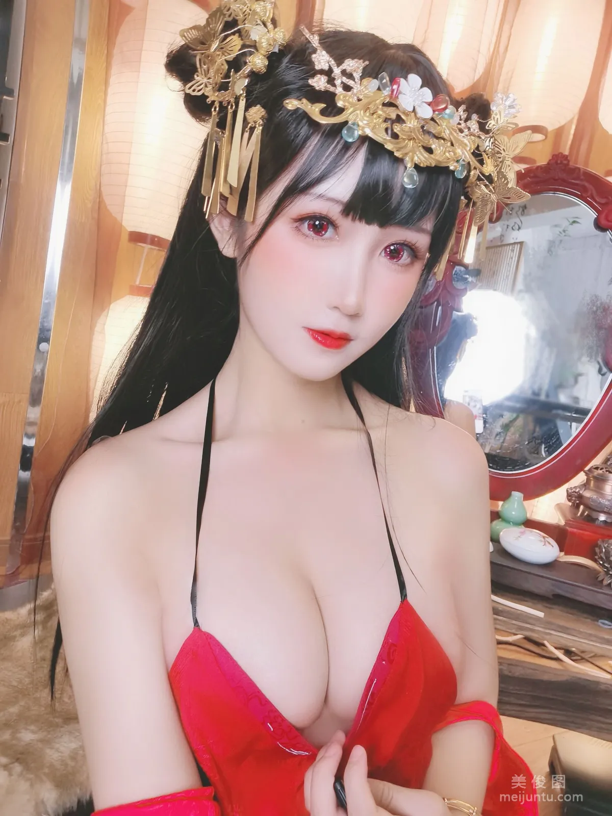 Sandu 69: Web Idols photo 8