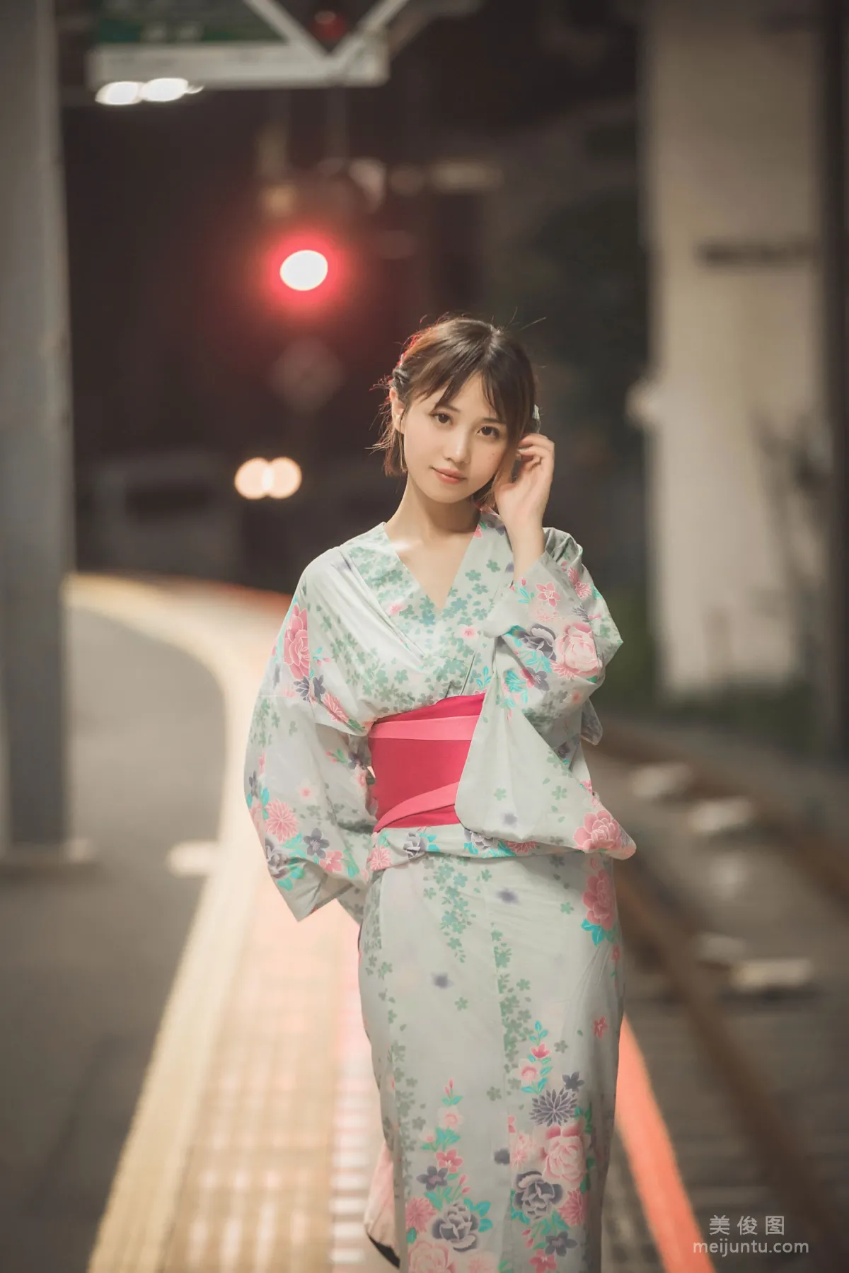 [Cosplay] Nianxue ww - Things in June Photo Set photo 90
