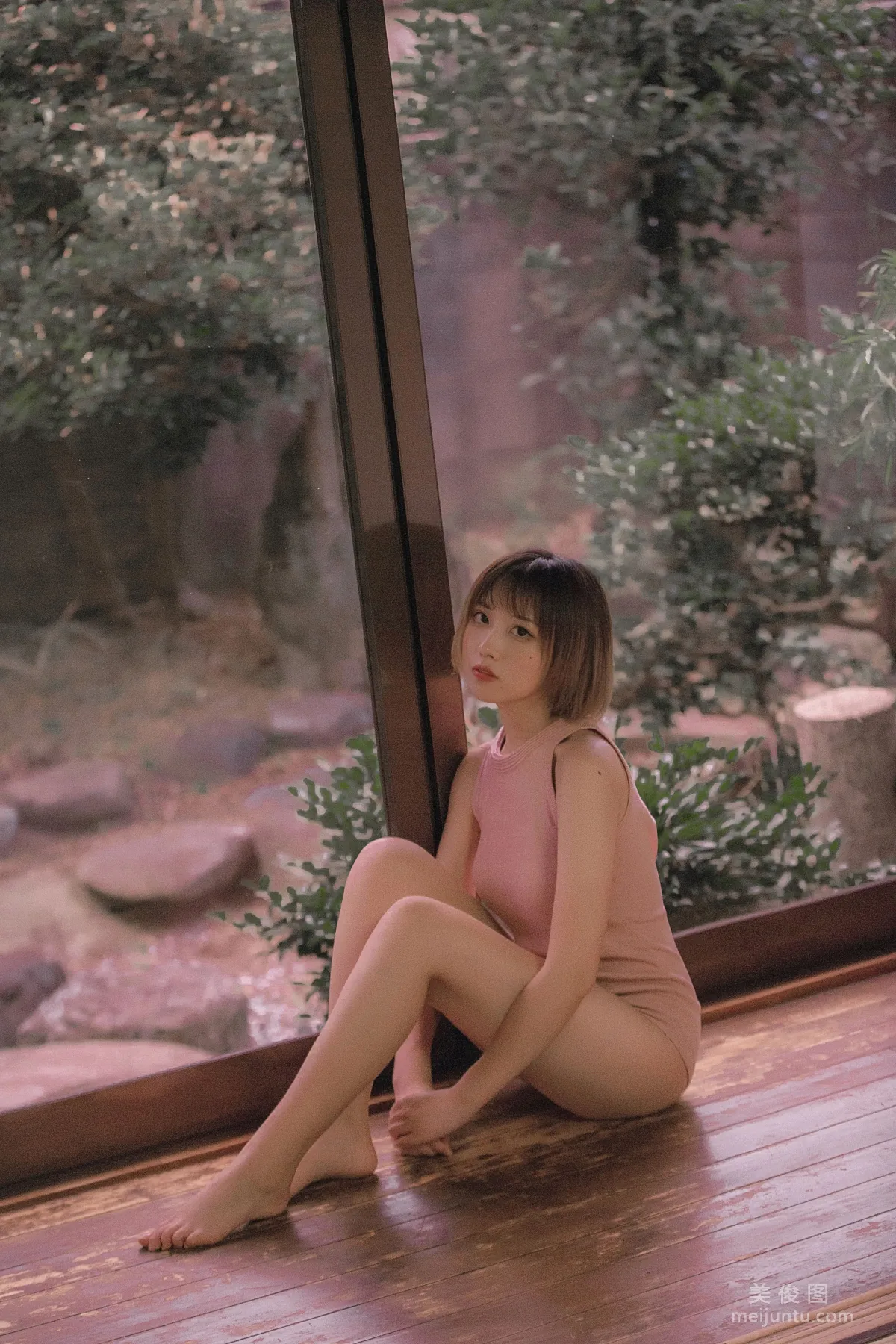 [Cosplay] Nianxue ww - Things in June Photo Set photo 18
