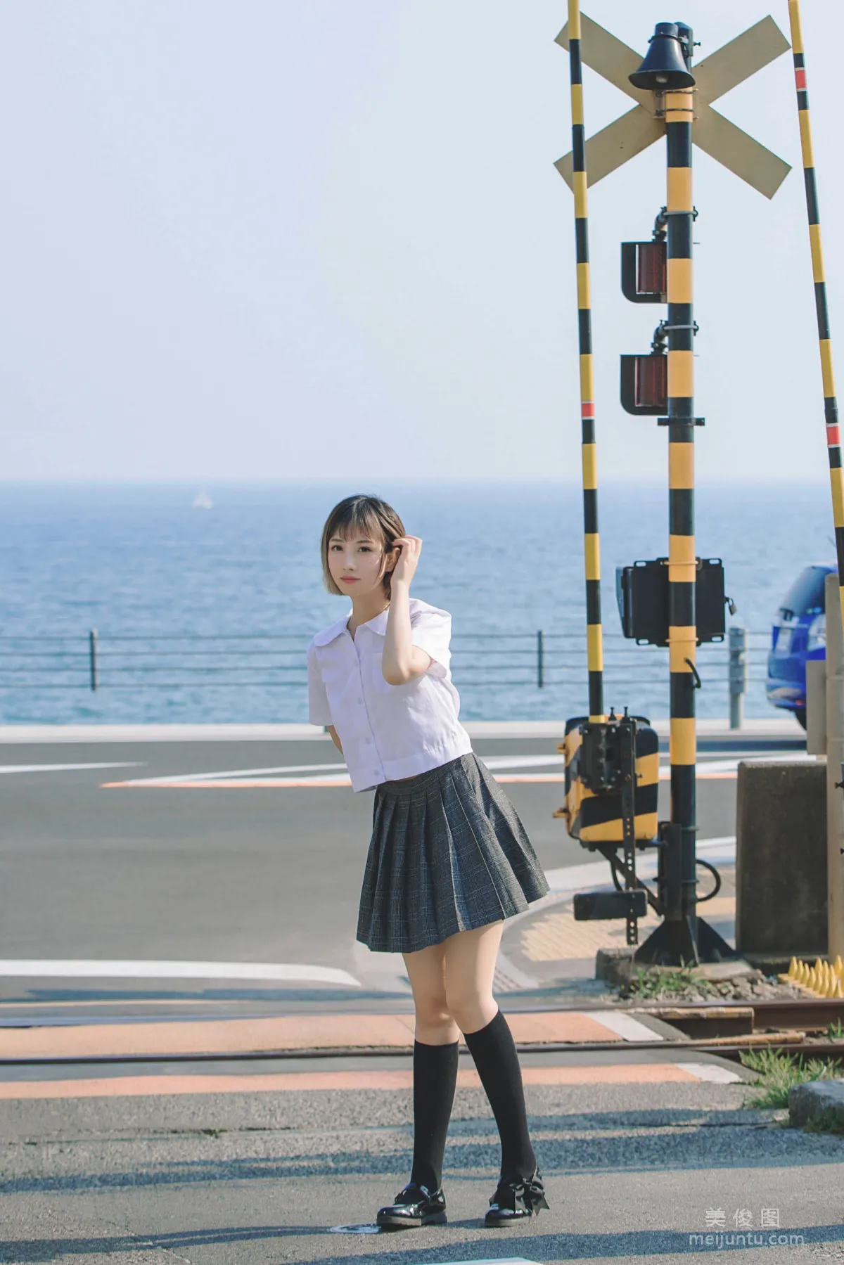 [Cosplay] Nianxue ww - Things in June Photo Set photo 67