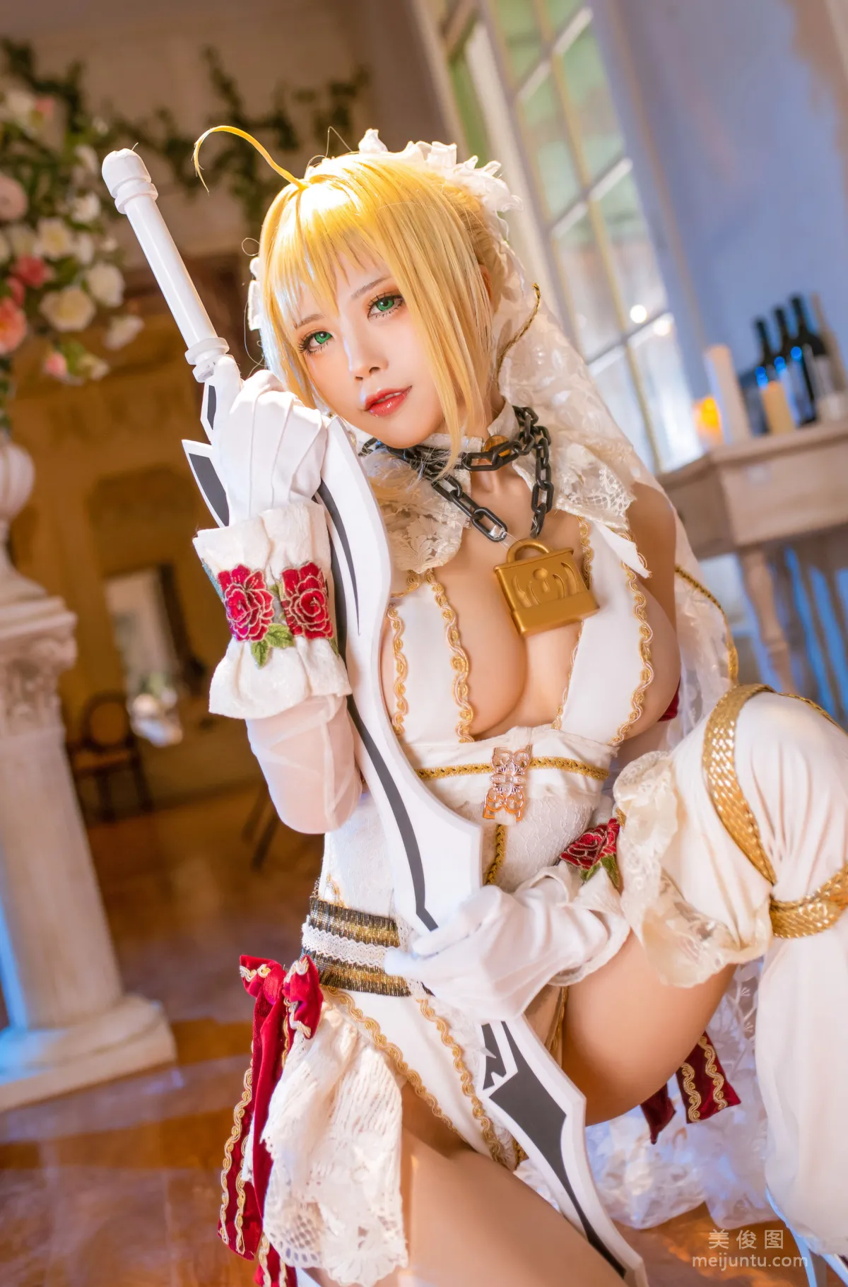 Shui Miao: Web Idols photo 78