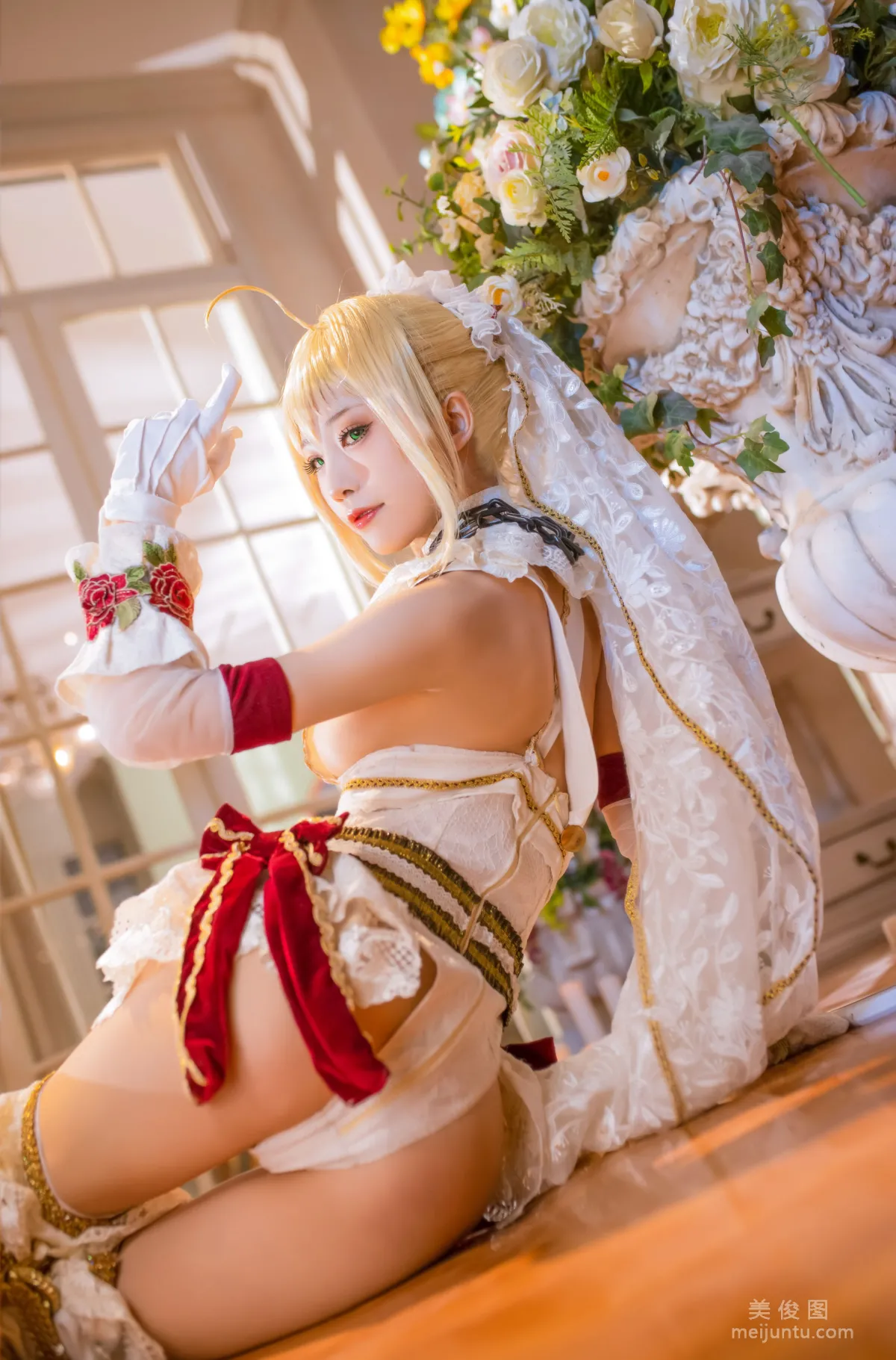 Shui Miao: Web Idols photo 71