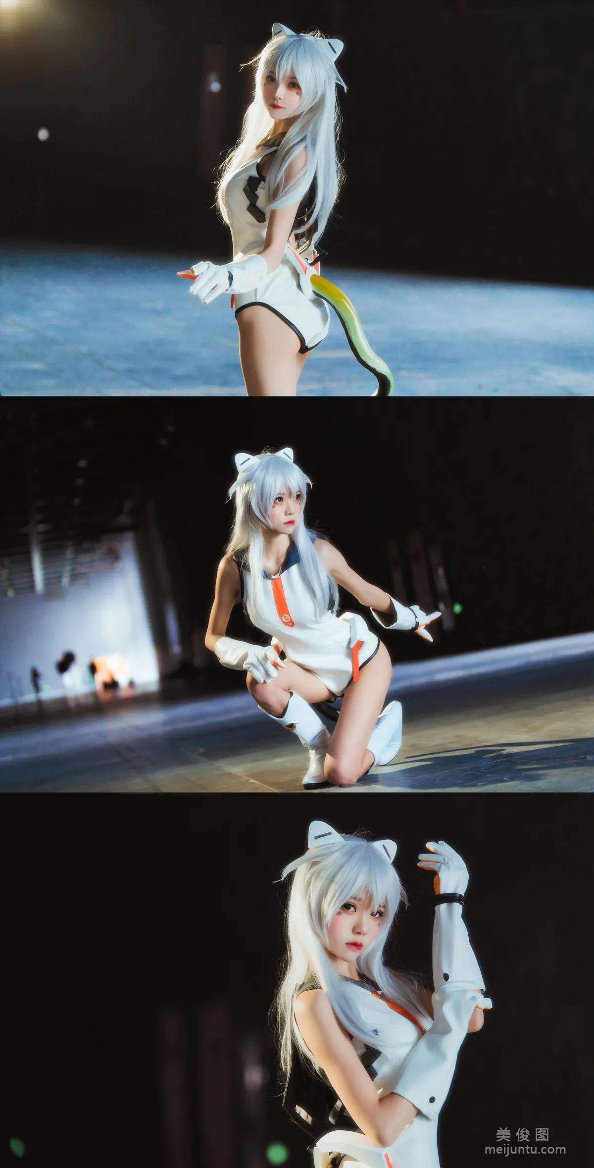Ying Taomiao: Web Idols photo 33